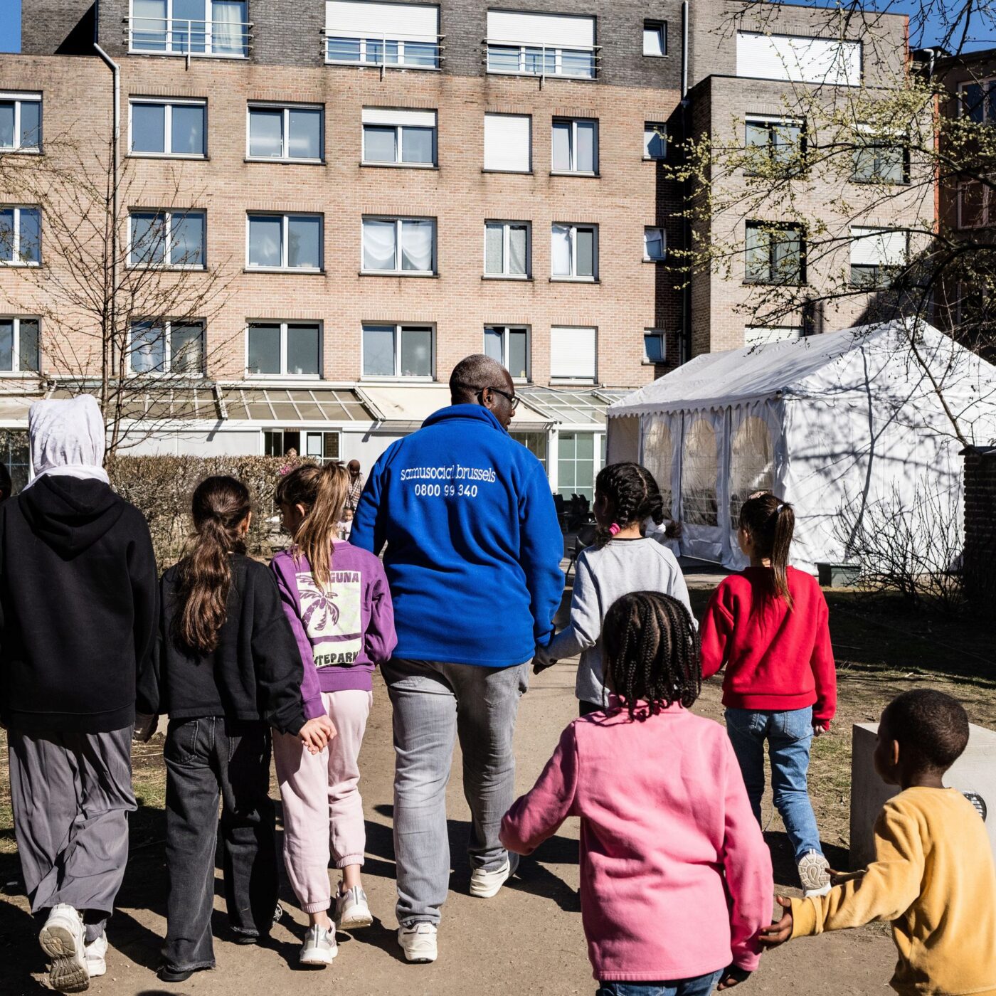 Transversales - reportages et documentaires