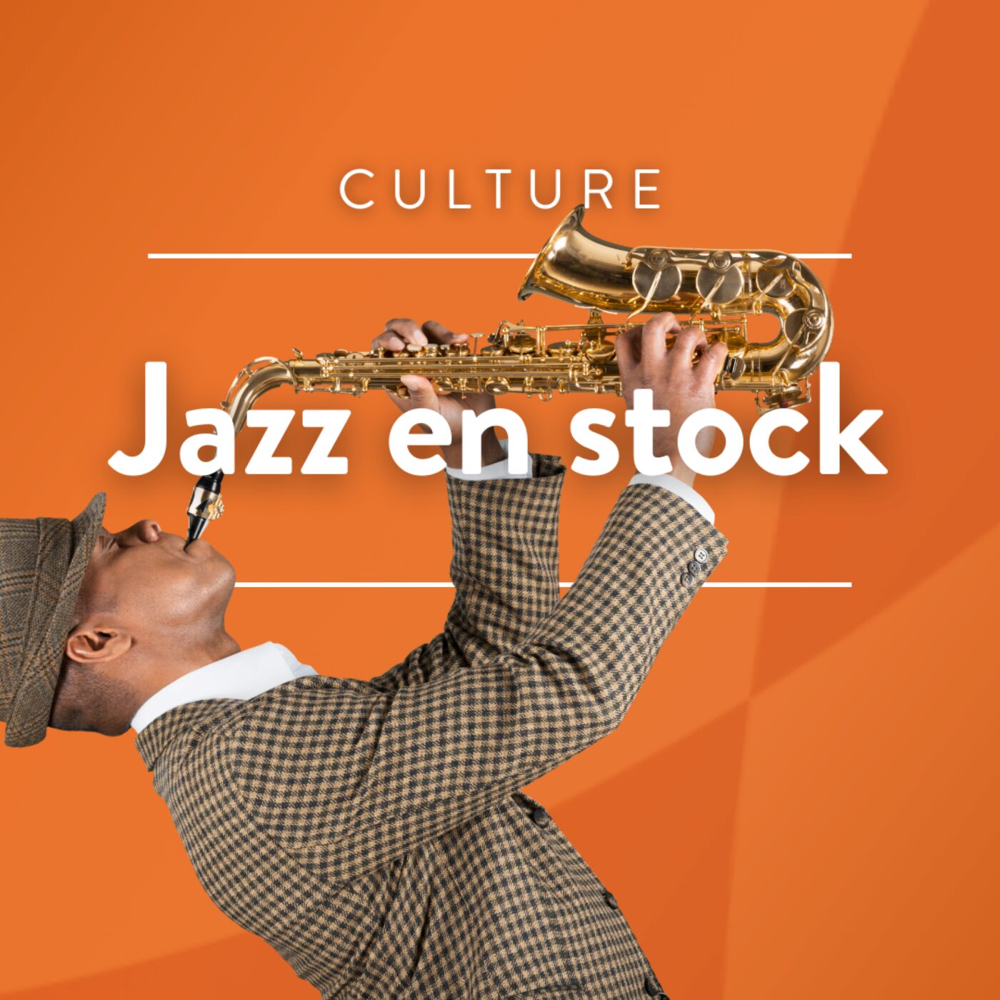 Jazz en Stock