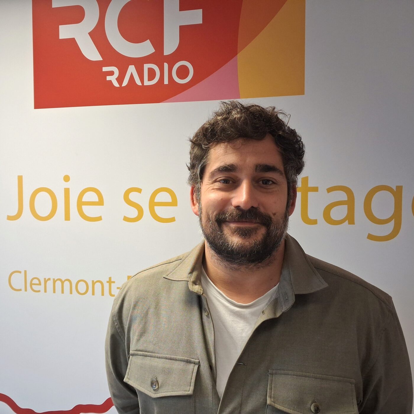 L\'invité actu Auvergne