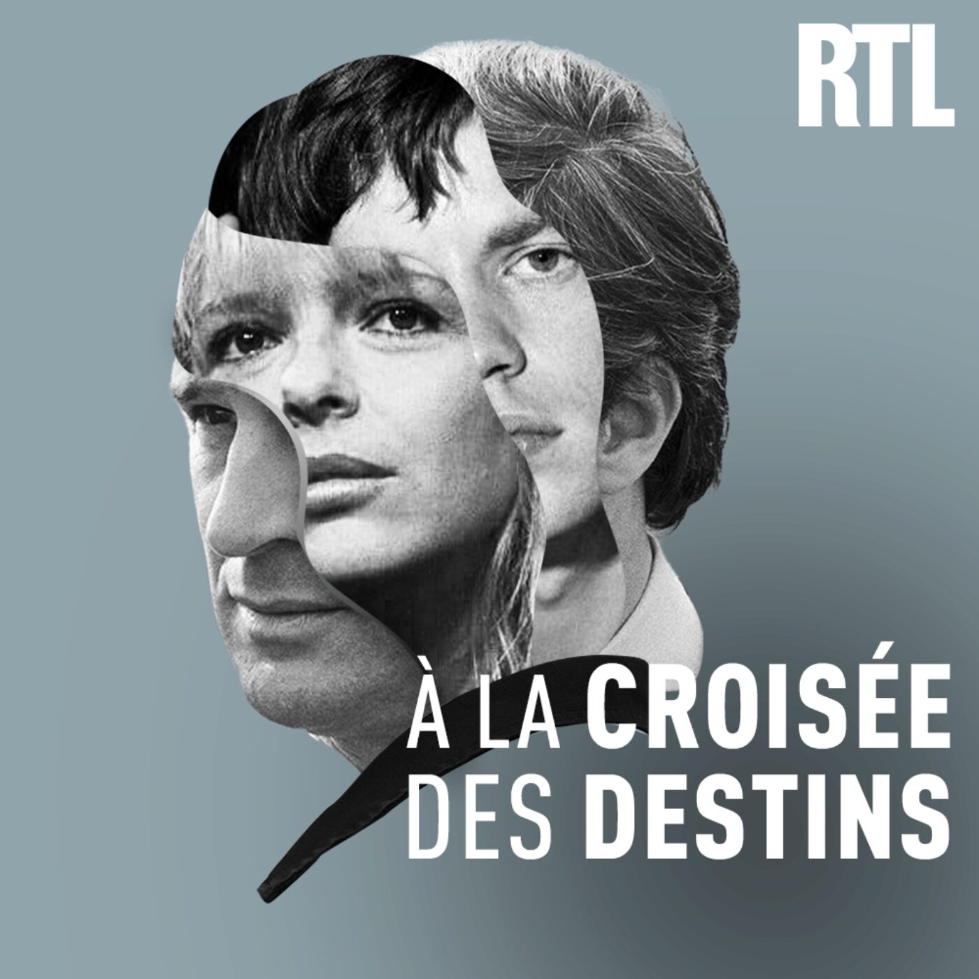 À la croisée des destins