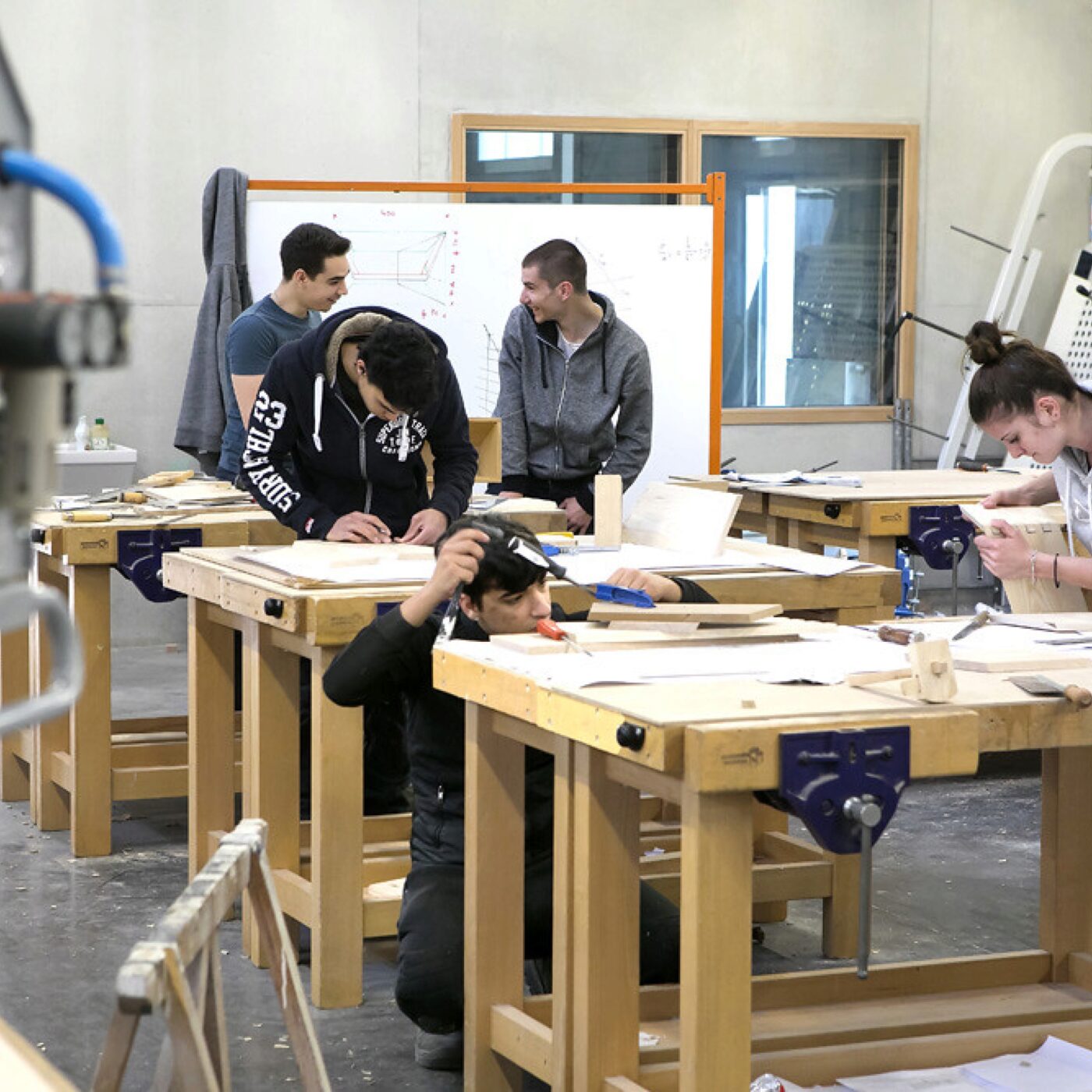 "Avec l'alternance, les opportunités sont énormes" : le Prep'A à Rochexpo attire des milliers de visiteurs episode artwork