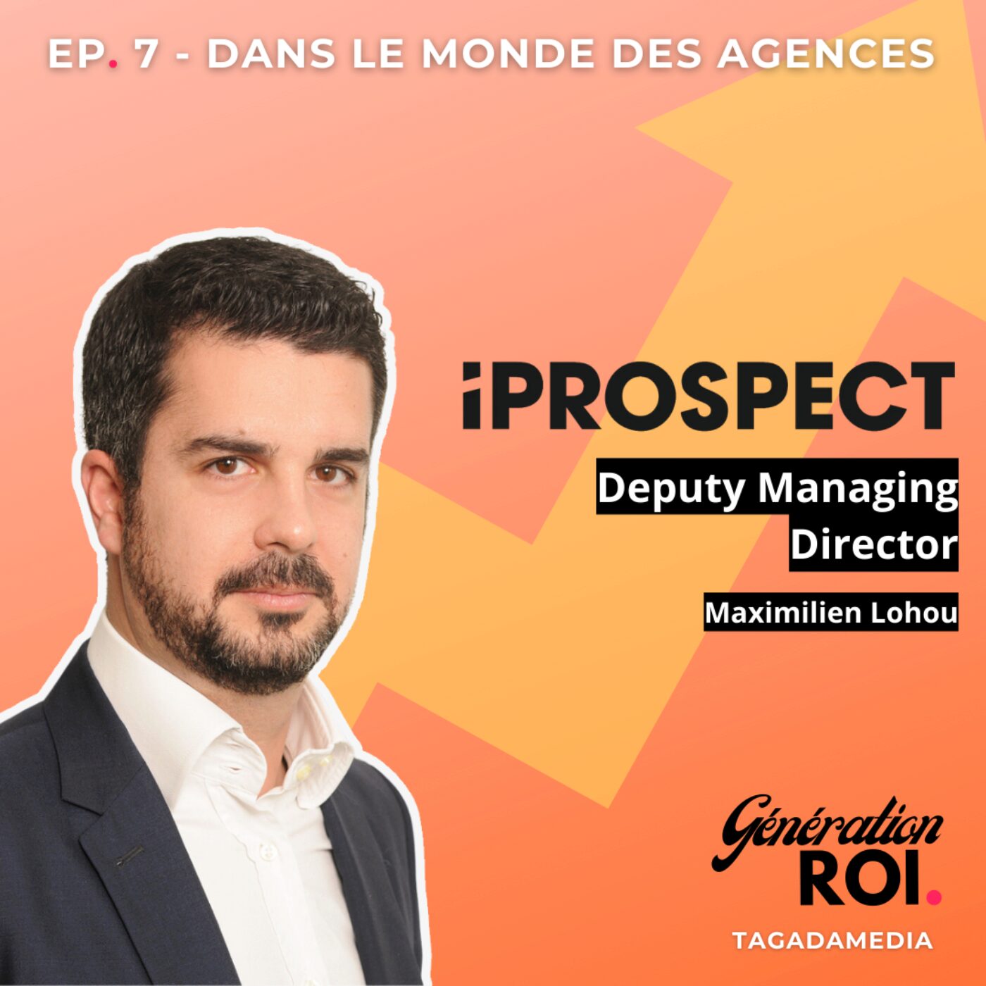 Génération ROI