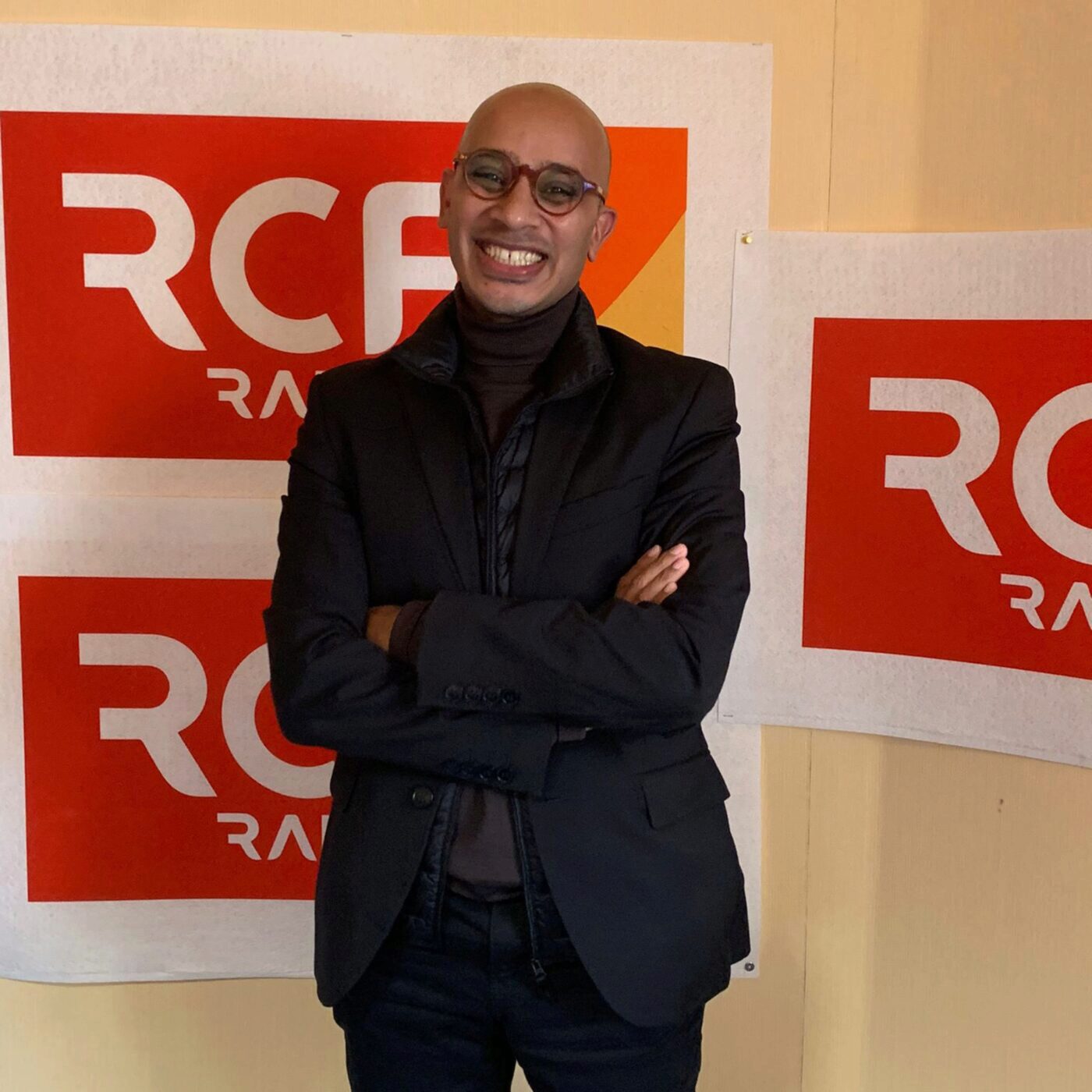 Chemin de Foi · RCF en AuRA