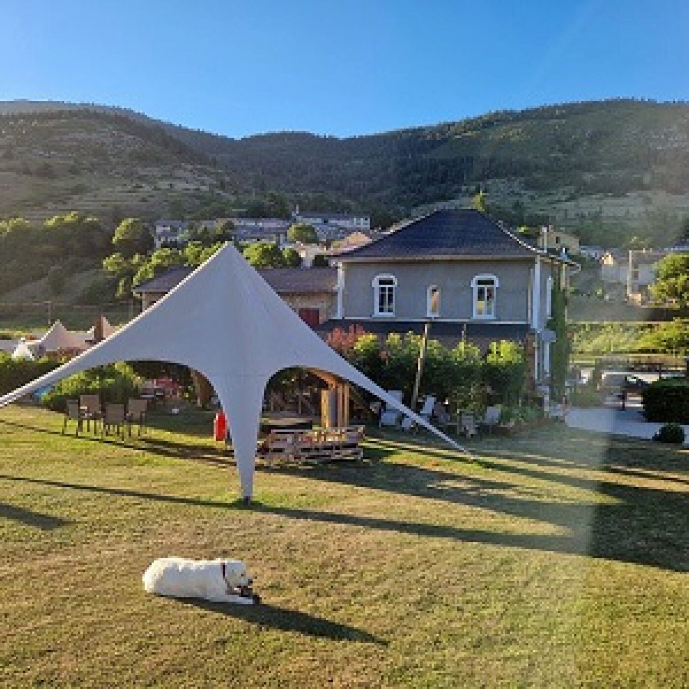 Coup de cœur touristique : Pyrénées Audoises