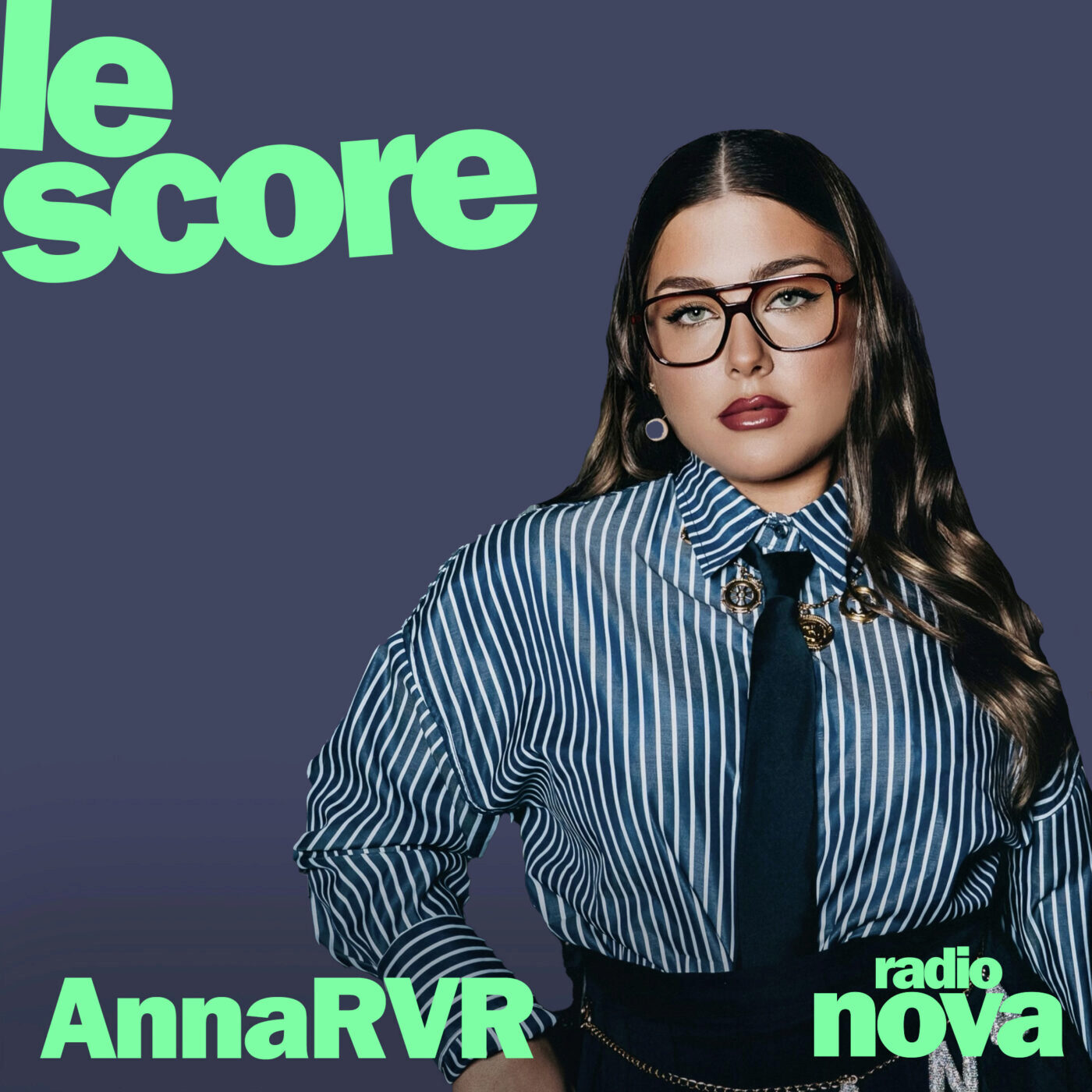 Le Score