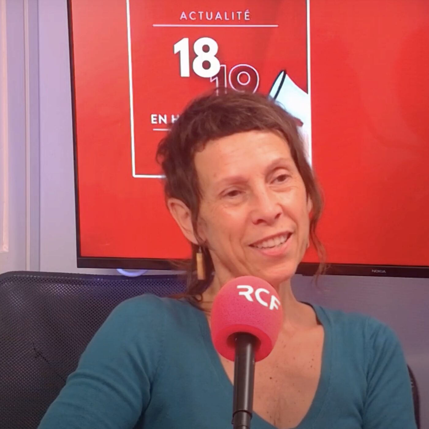 DYS, la comédie musicale jouée à Gravelines. Catherine Gosse episode artwork