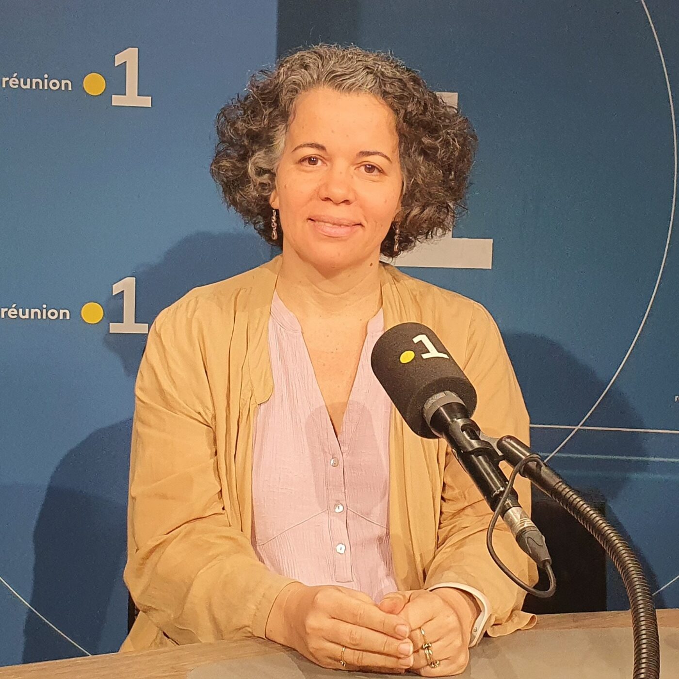 L\'invité de la matinale