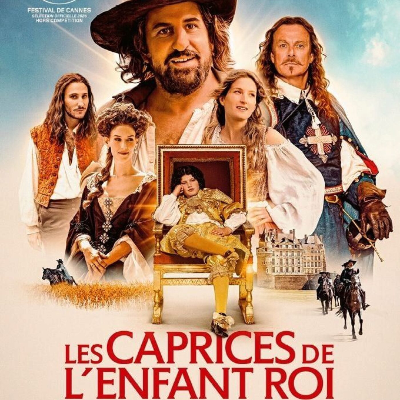 Chronique sociétale, comédie et quelques sorties cet été episode artwork