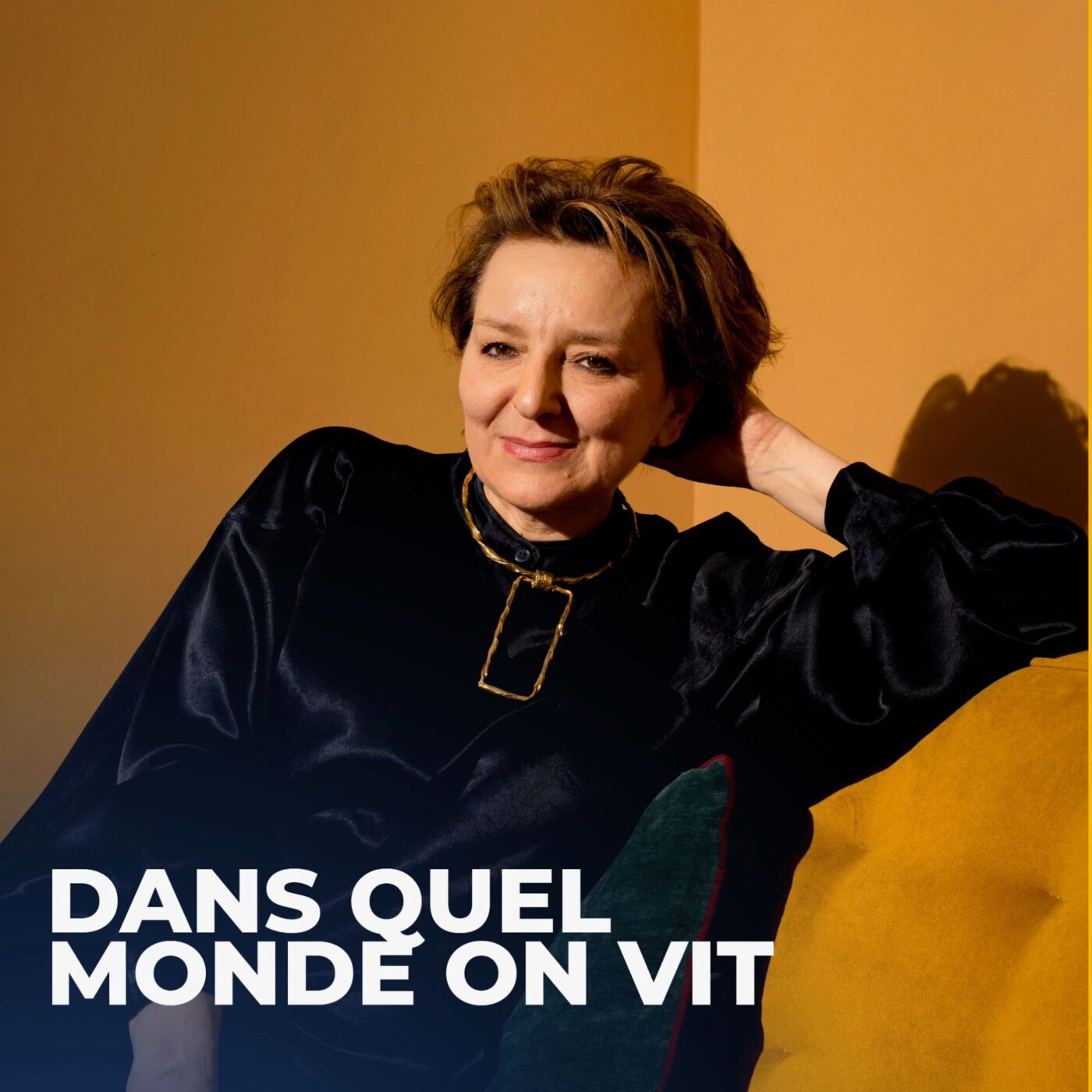 Eva Illouz : « La personne que je contredis le plus, c’est moi même »