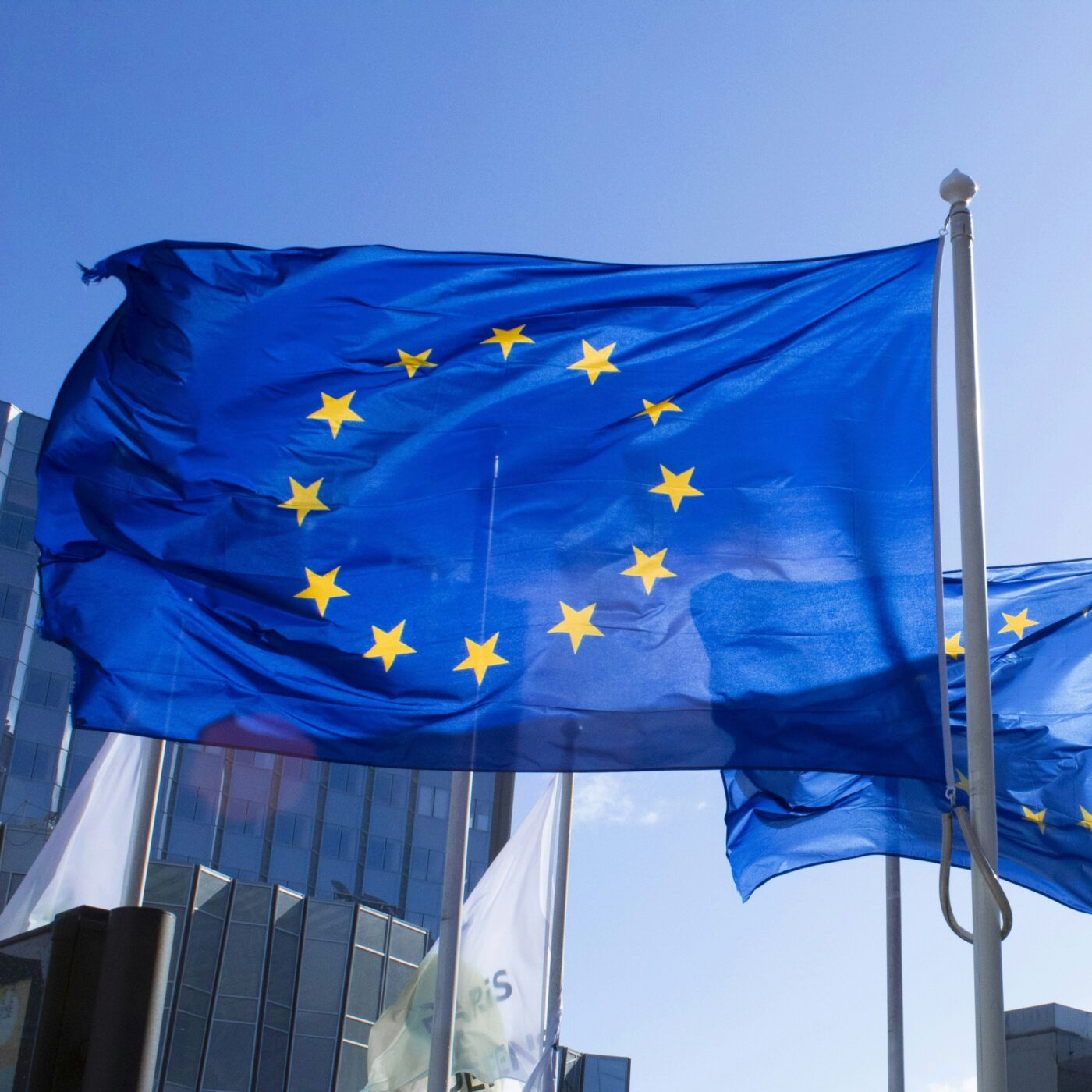 Comment l'Europe contribue-t-elle à préserver le patrimoine local ? episode artwork