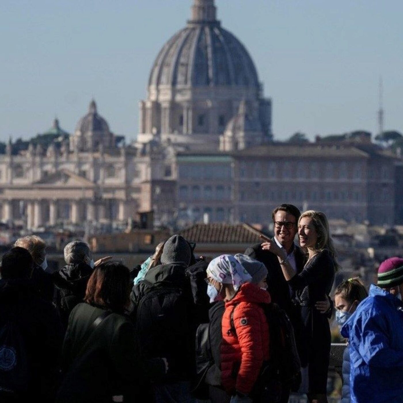Journal de Radio Vatican