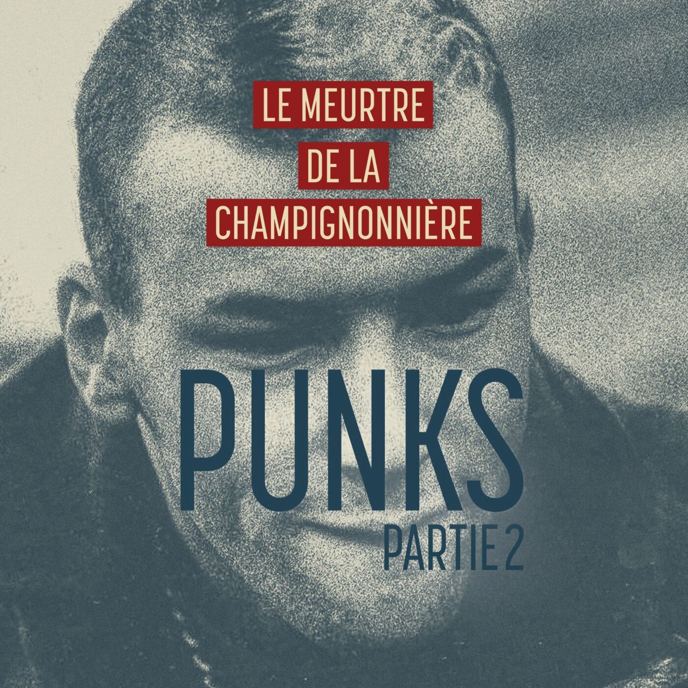 Le Meurtre de la Champignonnière
