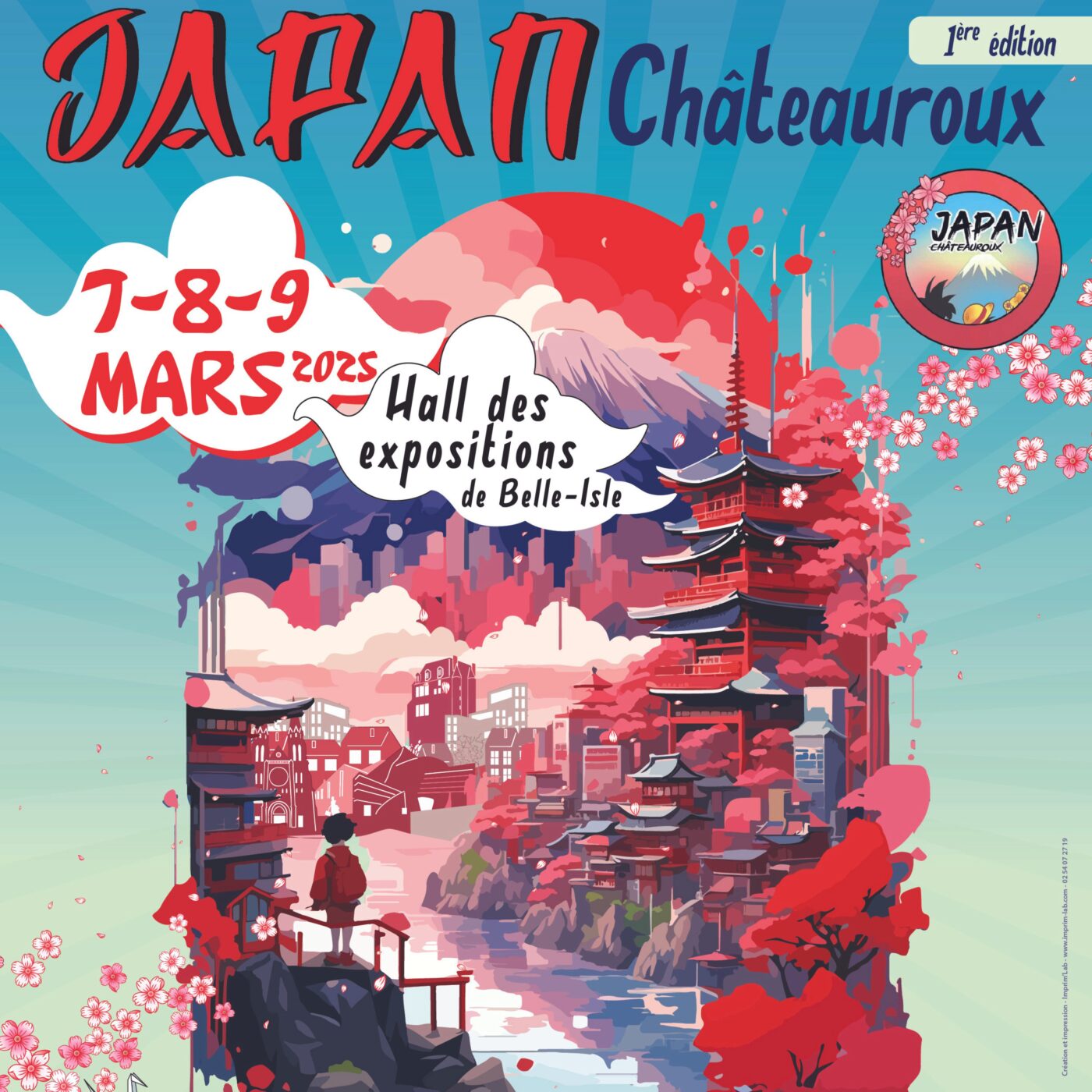 Mangas, jeux vidéo ou encore K-pop à l'honneur début mars à Châteauroux ! episode artwork