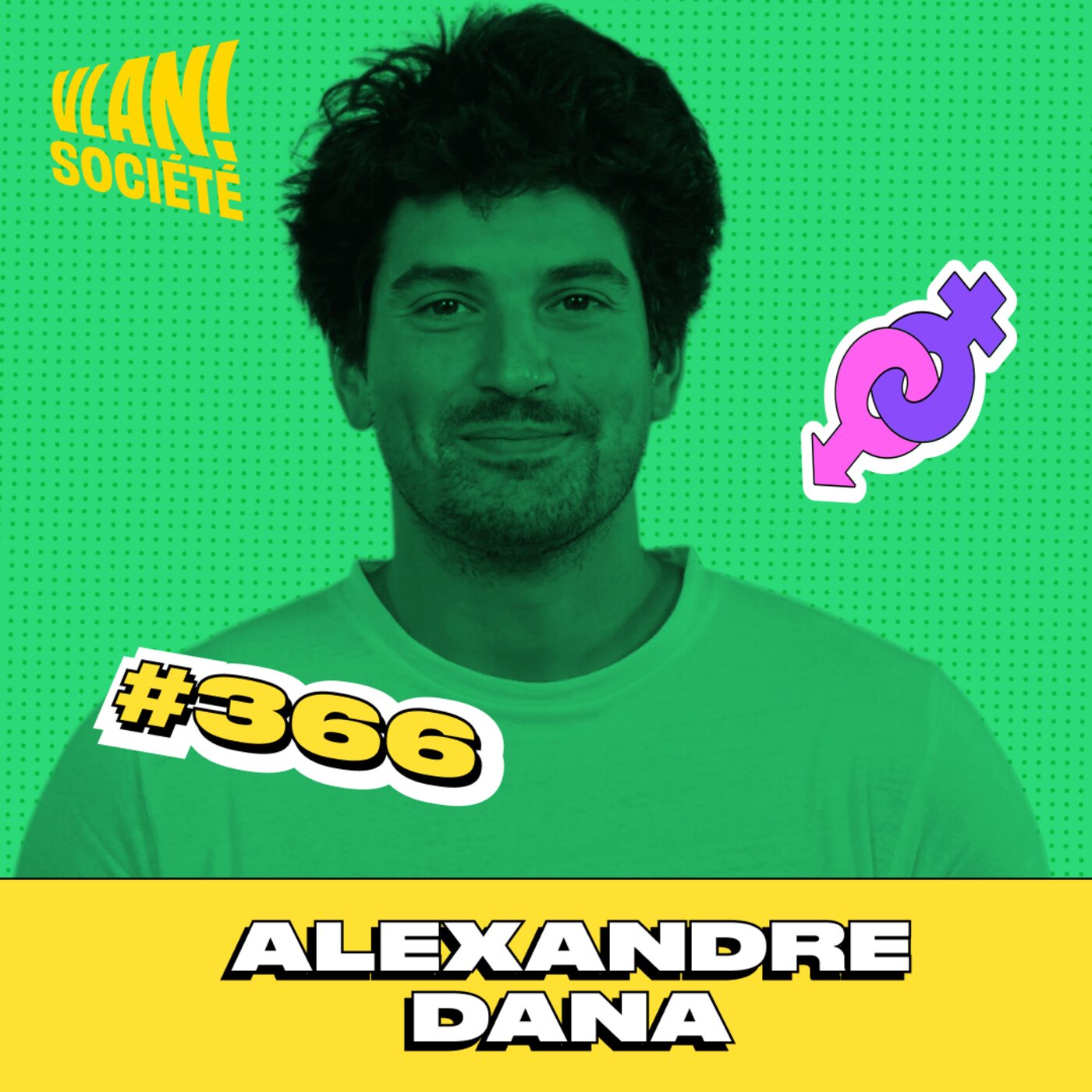 #366 Pouquoi votre bureau vous rend malade? Avec Alexandre Dana