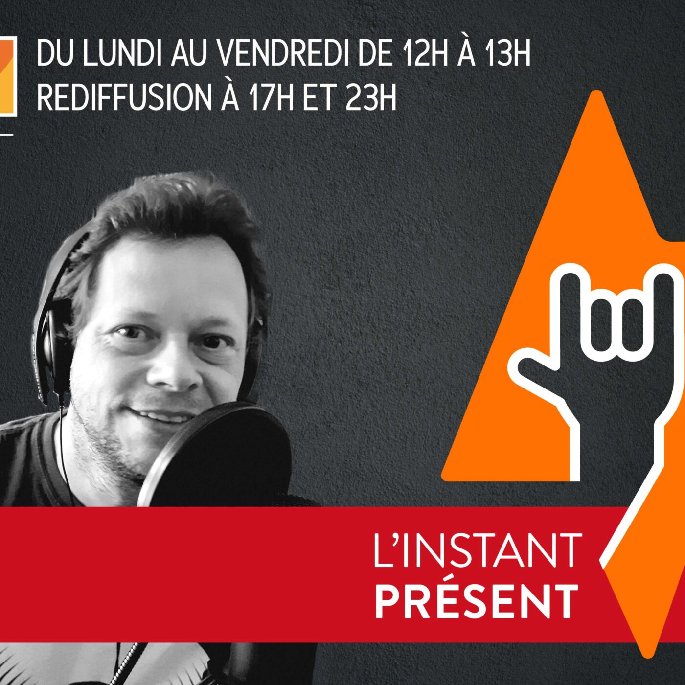 L\'instant présent