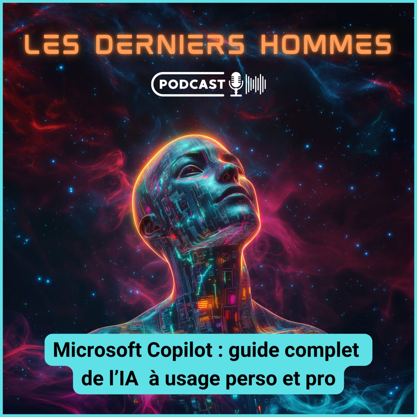 #2. Microsoft Copilot : le guide complet de l'IA à usage perso et pro