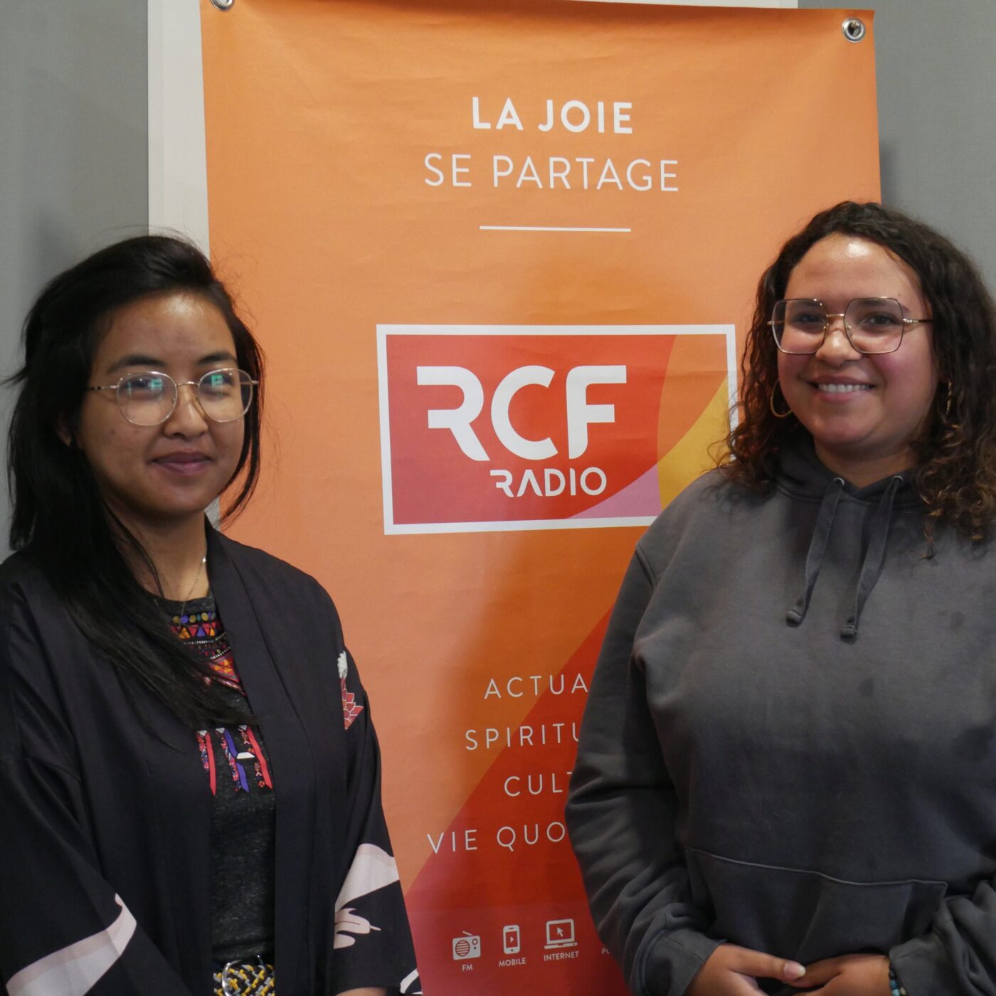 Rencontre avec Willow et Sarah, porteuses de maladies psychiatriques episode artwork