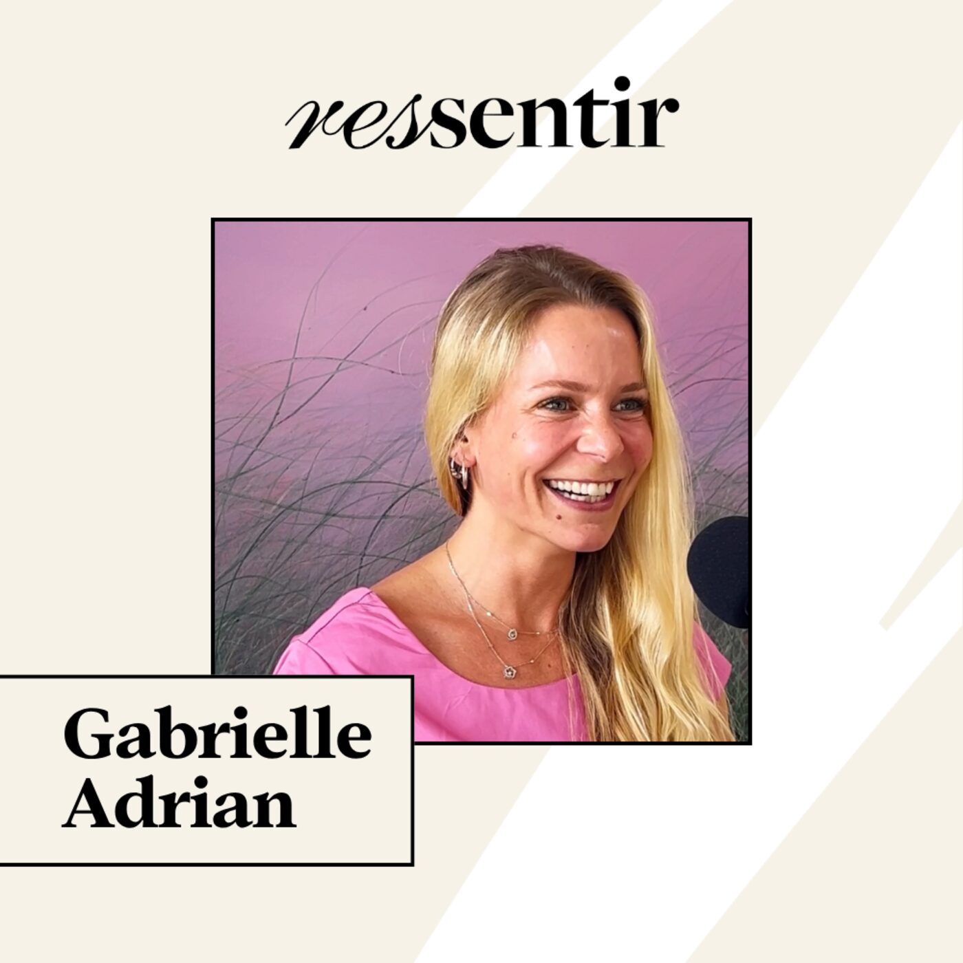 [🌶️] Questions à une sexologue, avec Gabrielle Adrian episode artwork