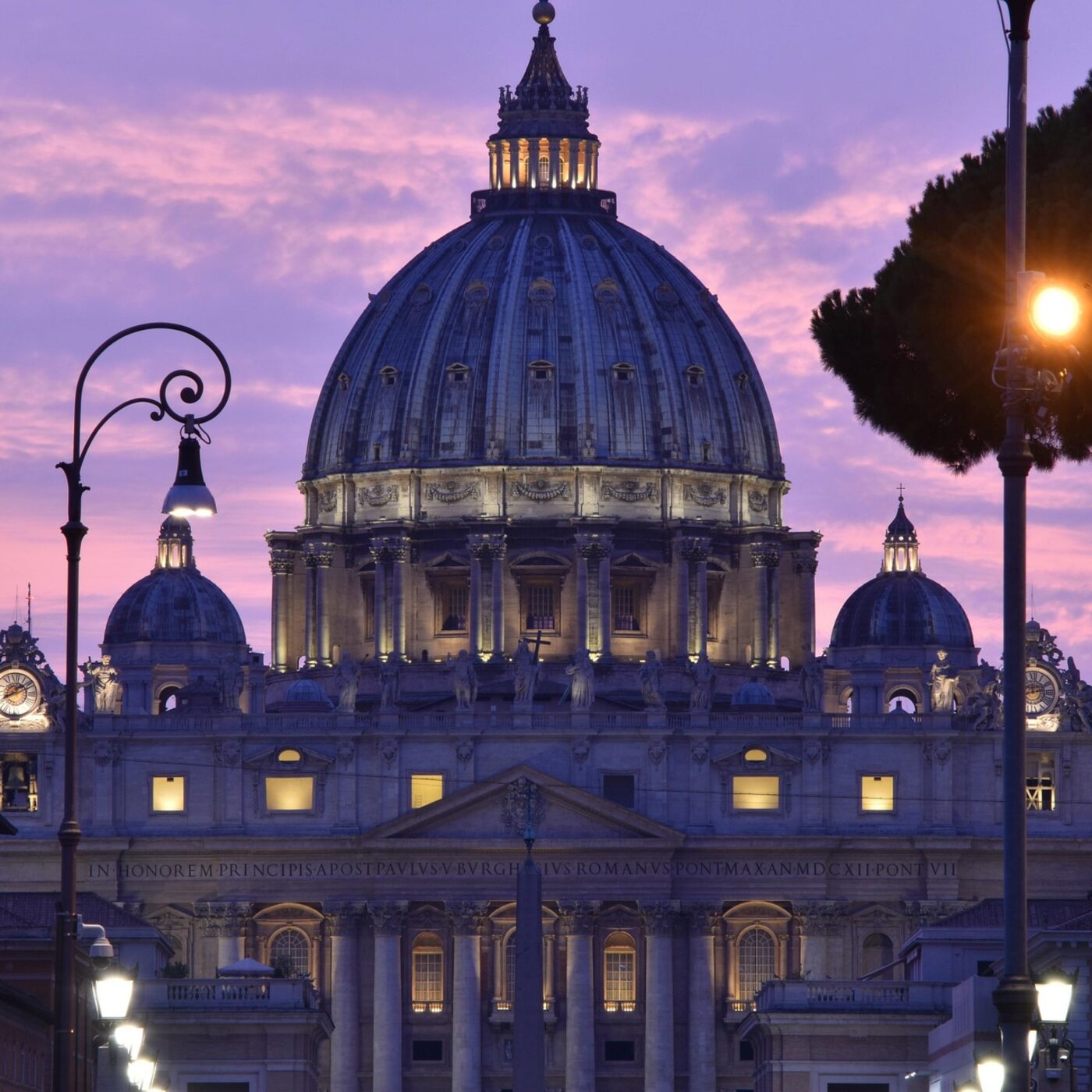 Nucléaire : le rôle du Saint-Siège face à l’escalade des armements