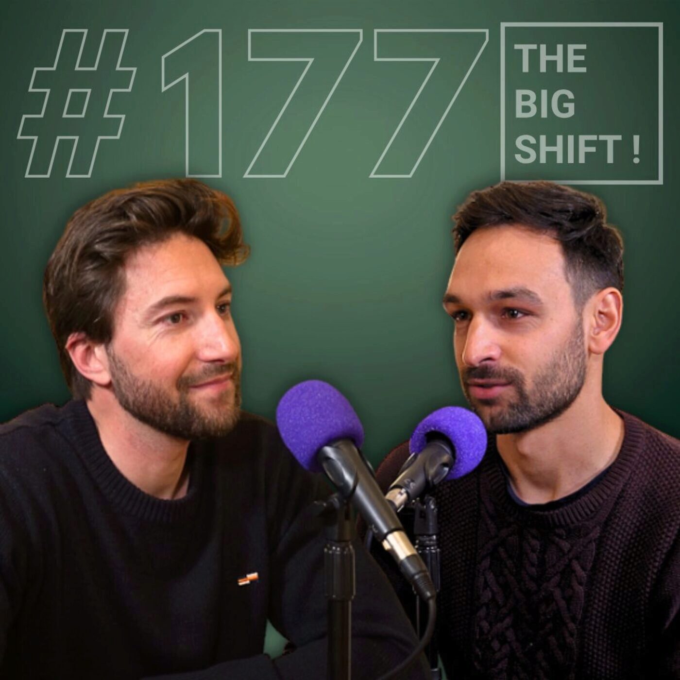 [FOCUS]🔎 Le nouveau modèle de Team for the Planet - une vraie révolution, avec Arthur Auboeuf