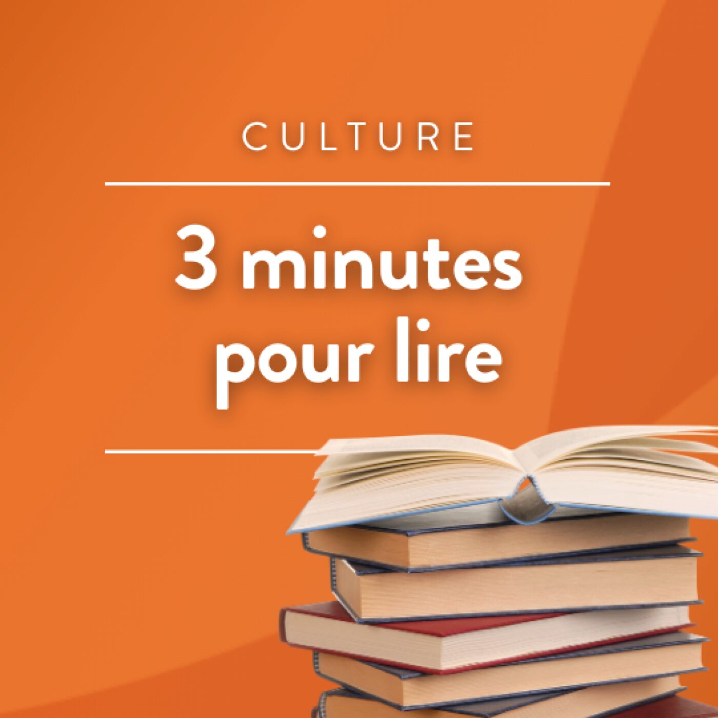 3 minutes pour lire: Le Conseil d\'Yves Viollier