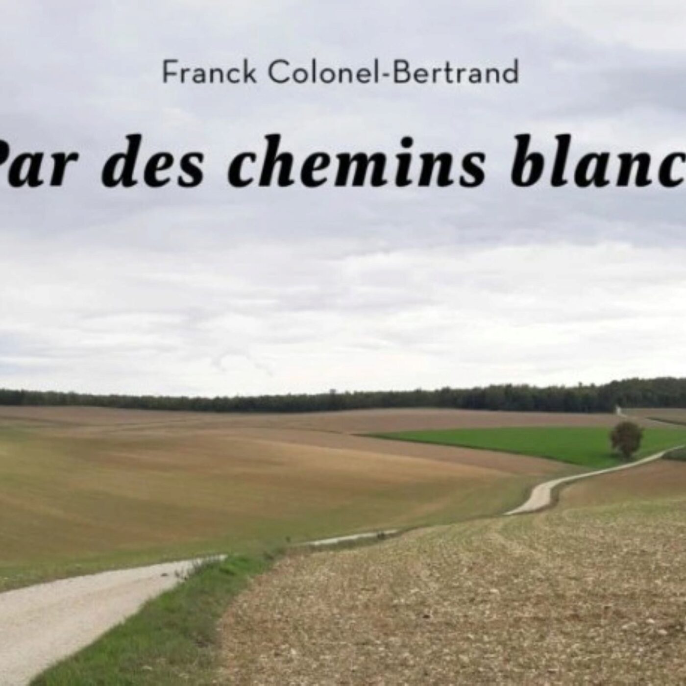 Par des chemins blancs, mémoire de la Grande Guerre episode artwork
