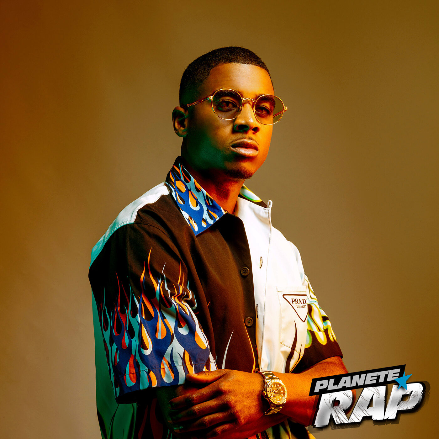 Planète Rap - Timal "Arès" #4