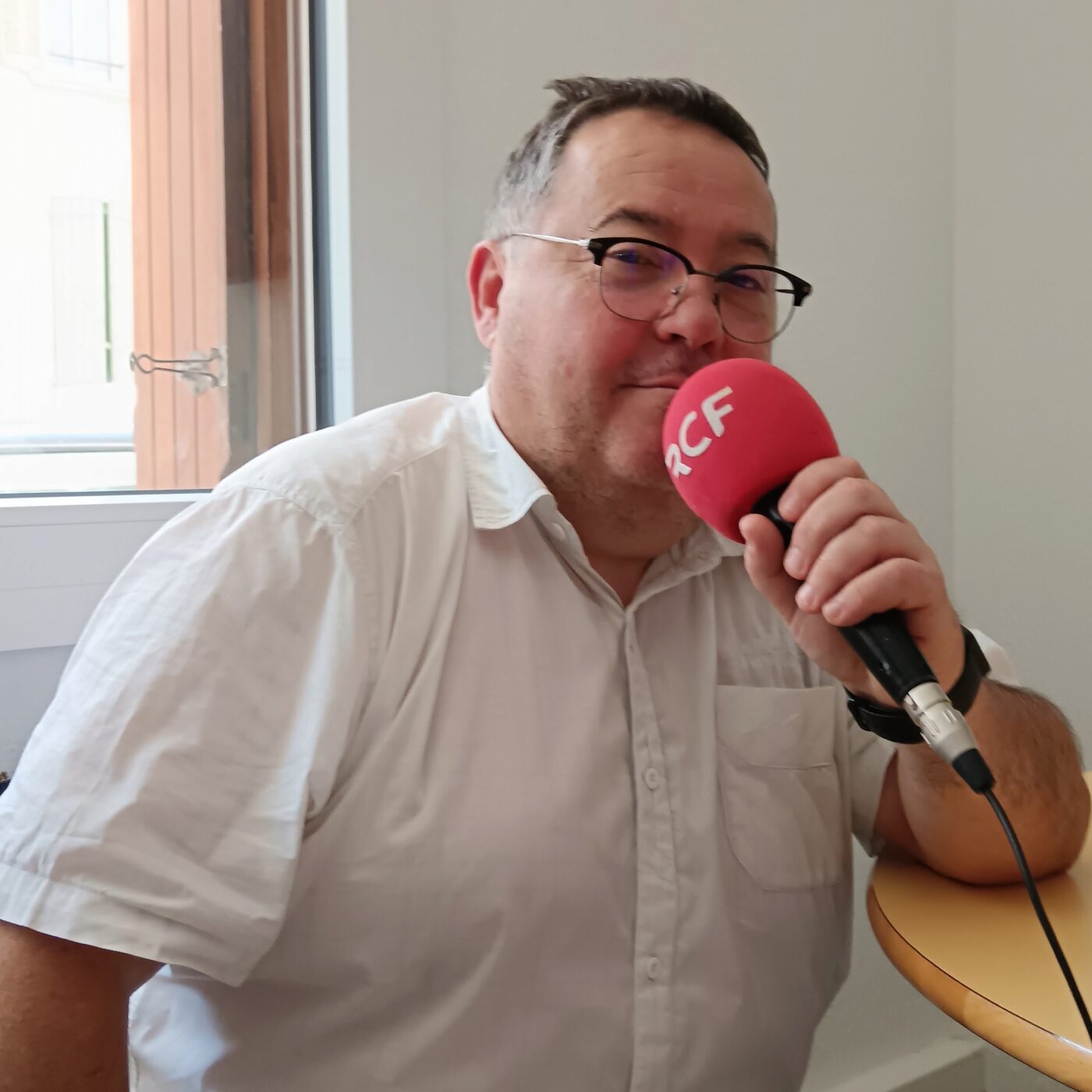 Et si on parlait ensemble
