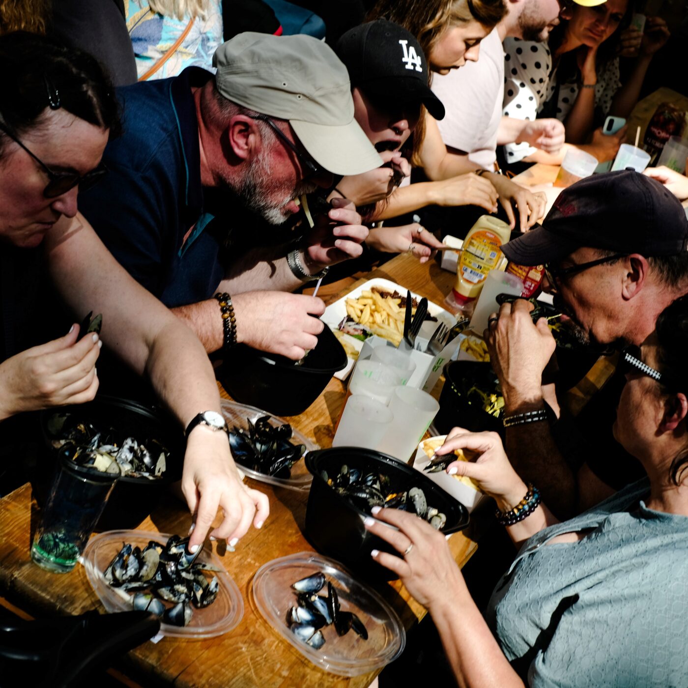 Le dossier de la rédaction