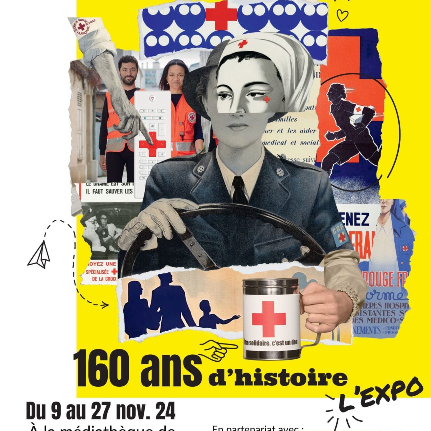 L\'invité de la rédaction · RCF Cœur de Champagne