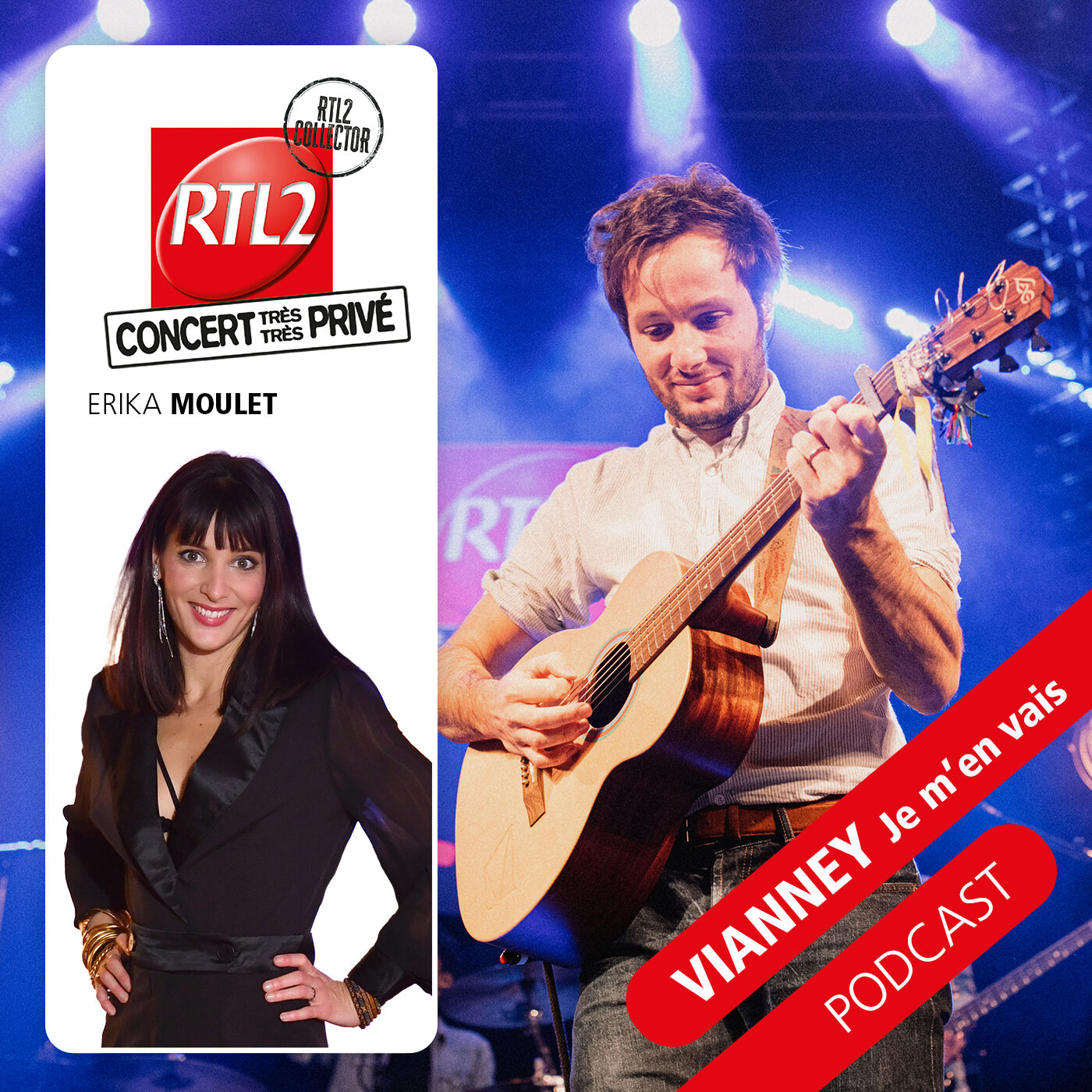 RTL2 Collector