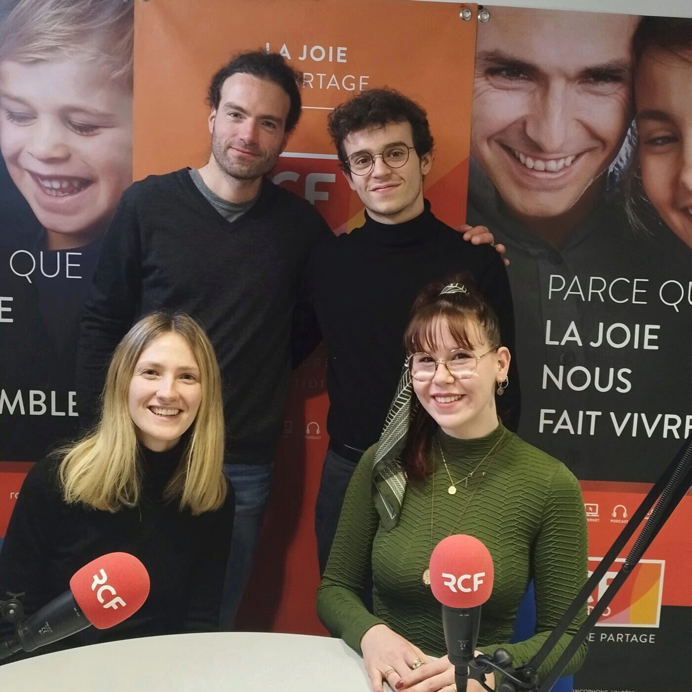Ondes philosophiques : A-t-on parfois le droit de mentir ? episode artwork