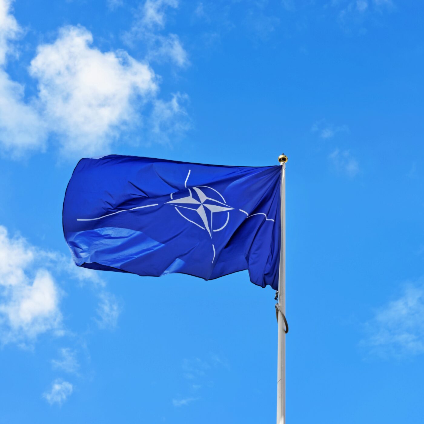l'histoire de l'Europe et l'OTAN episode artwork
