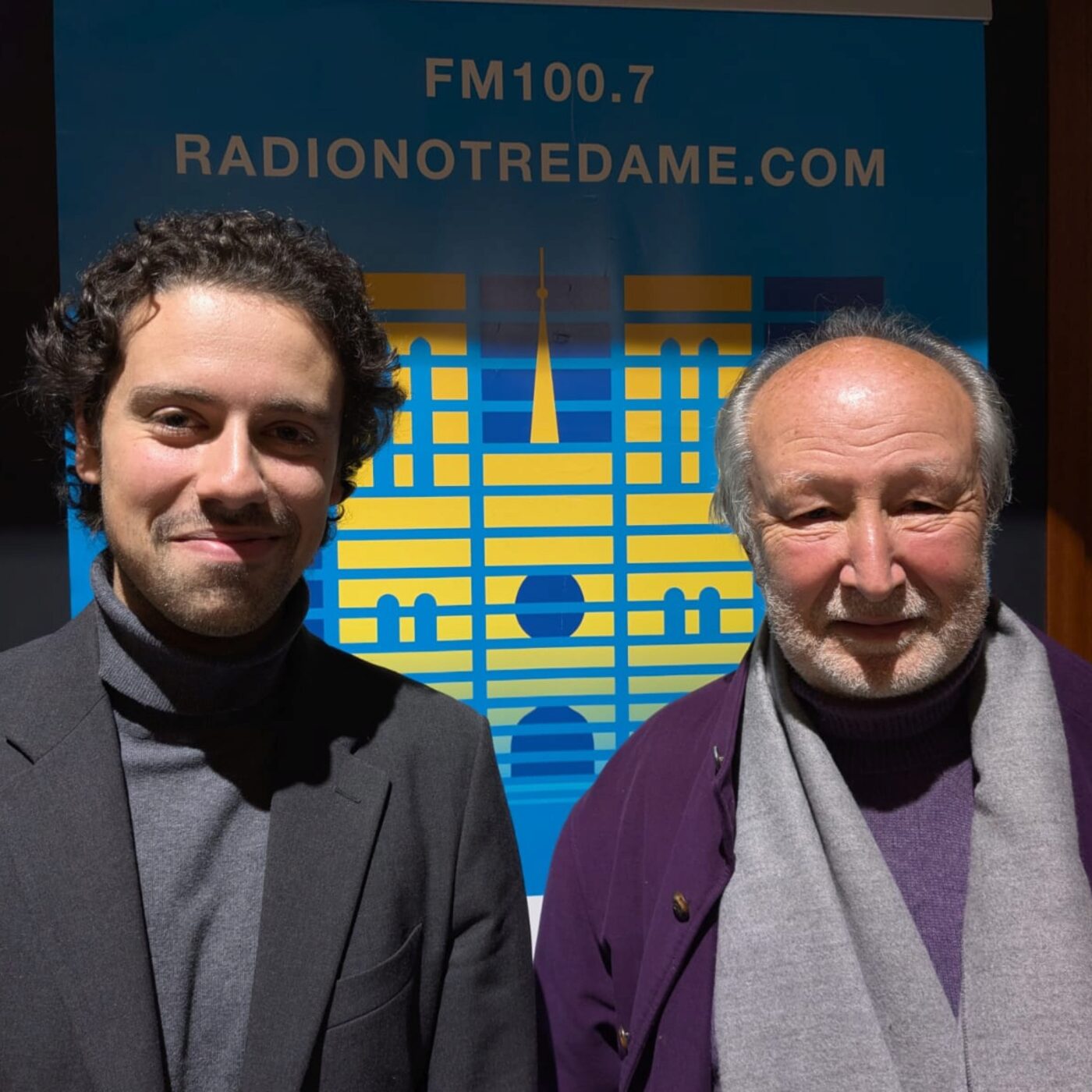 Le débat du jeudi 08 janvier 2026 episode artwork