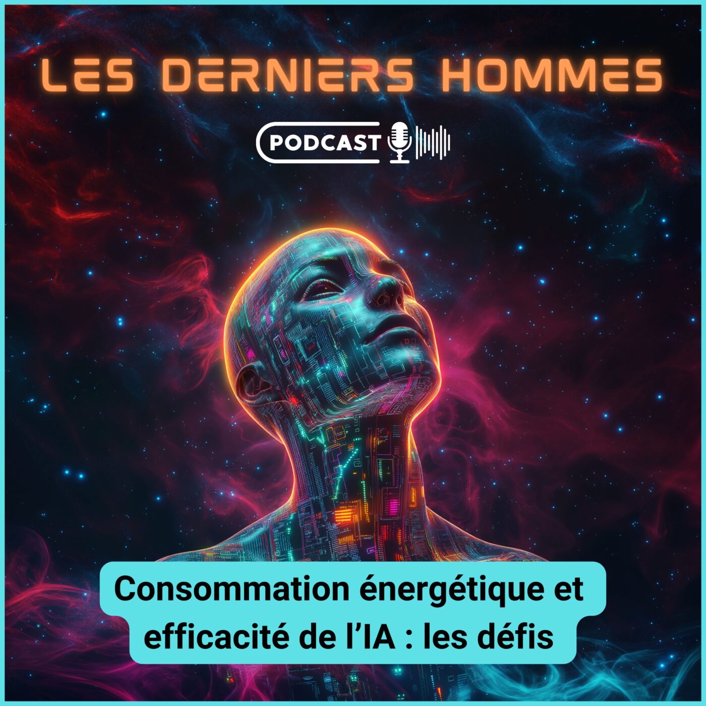 #5. Consommation énergétique et  efficacité de l’IA : les défis