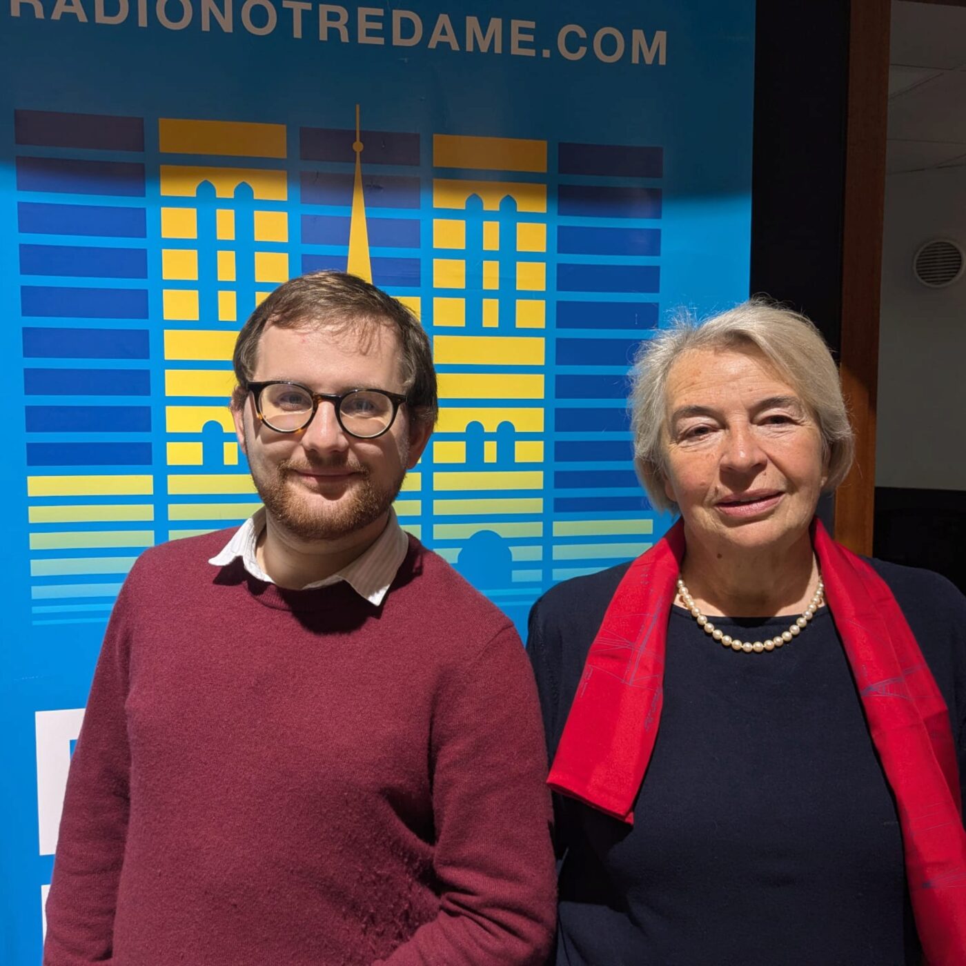 Le débat du mercredi 18 mars 2026 Le débat du mercredi 18 mars 2026