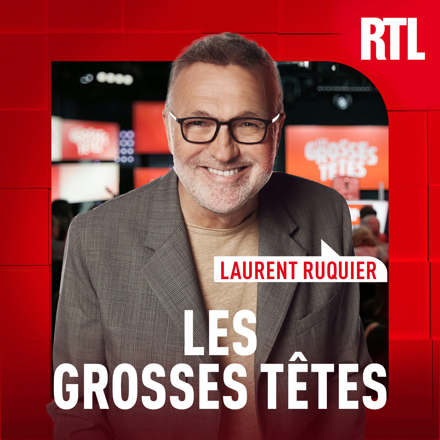 INÉDIT - Côté coulisses : Laura Ferré se confie avant l'émission