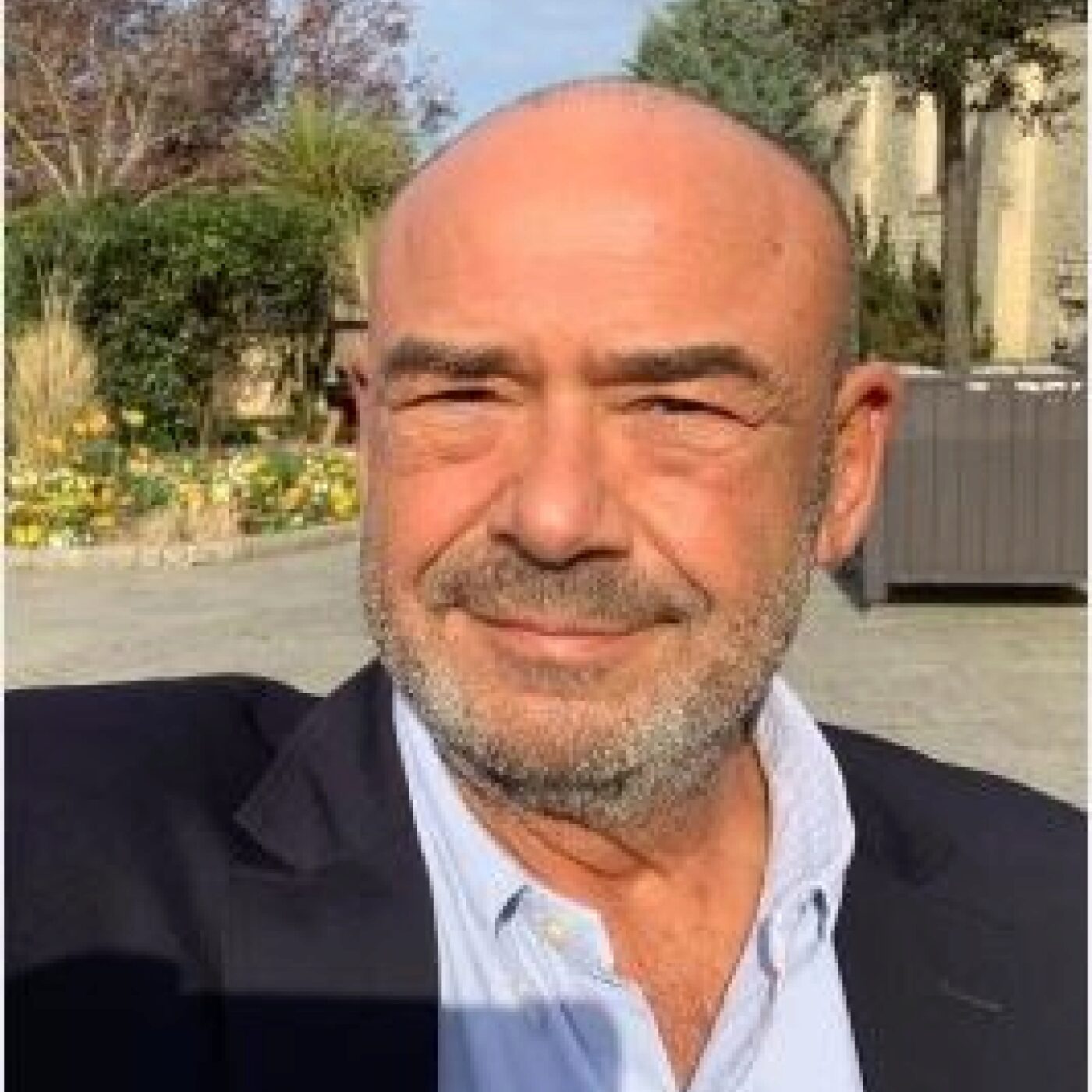 L'abandon du projet écoquartier presqu'île de Caen, avec Emmanuel Renard