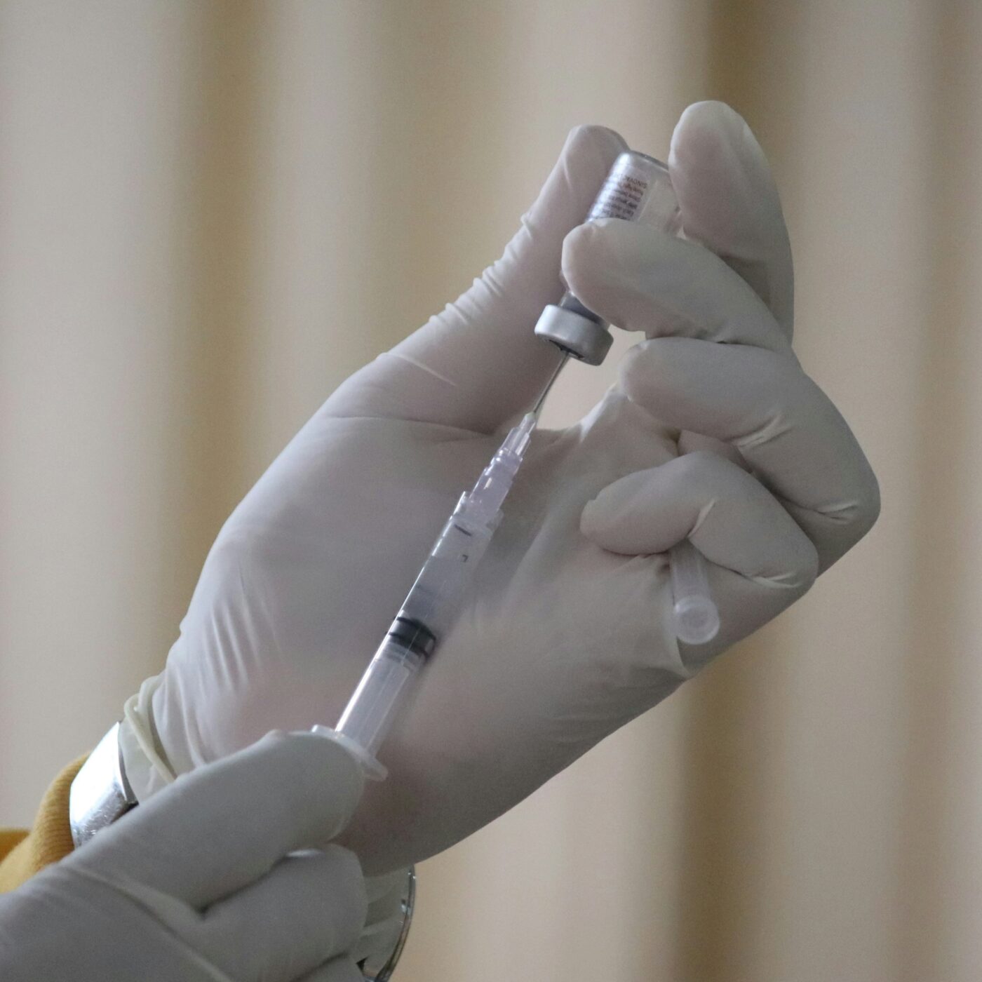 Nouvelle campagne de vaccination contre le covid episode artwork