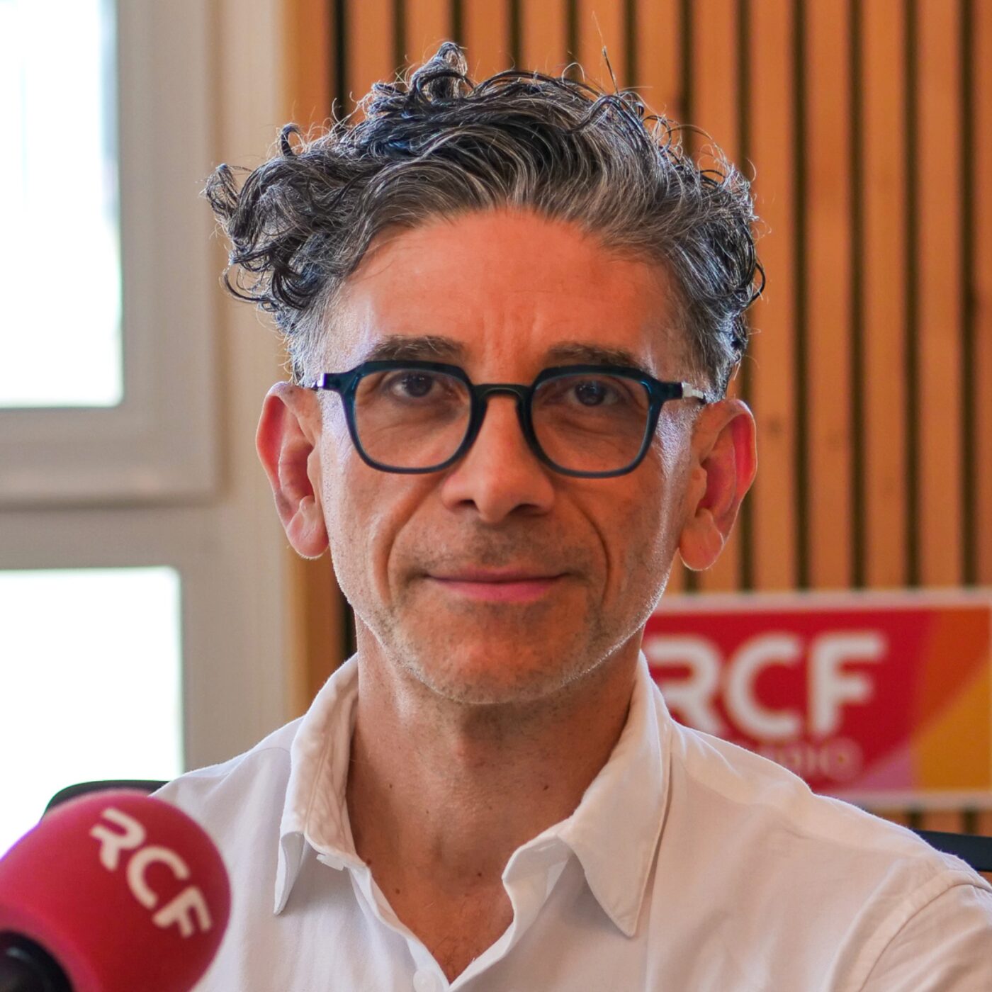 Entrez dans la Danse · RCF Lyon