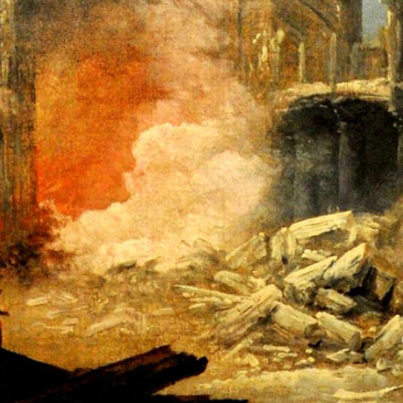 Les Racines du présent