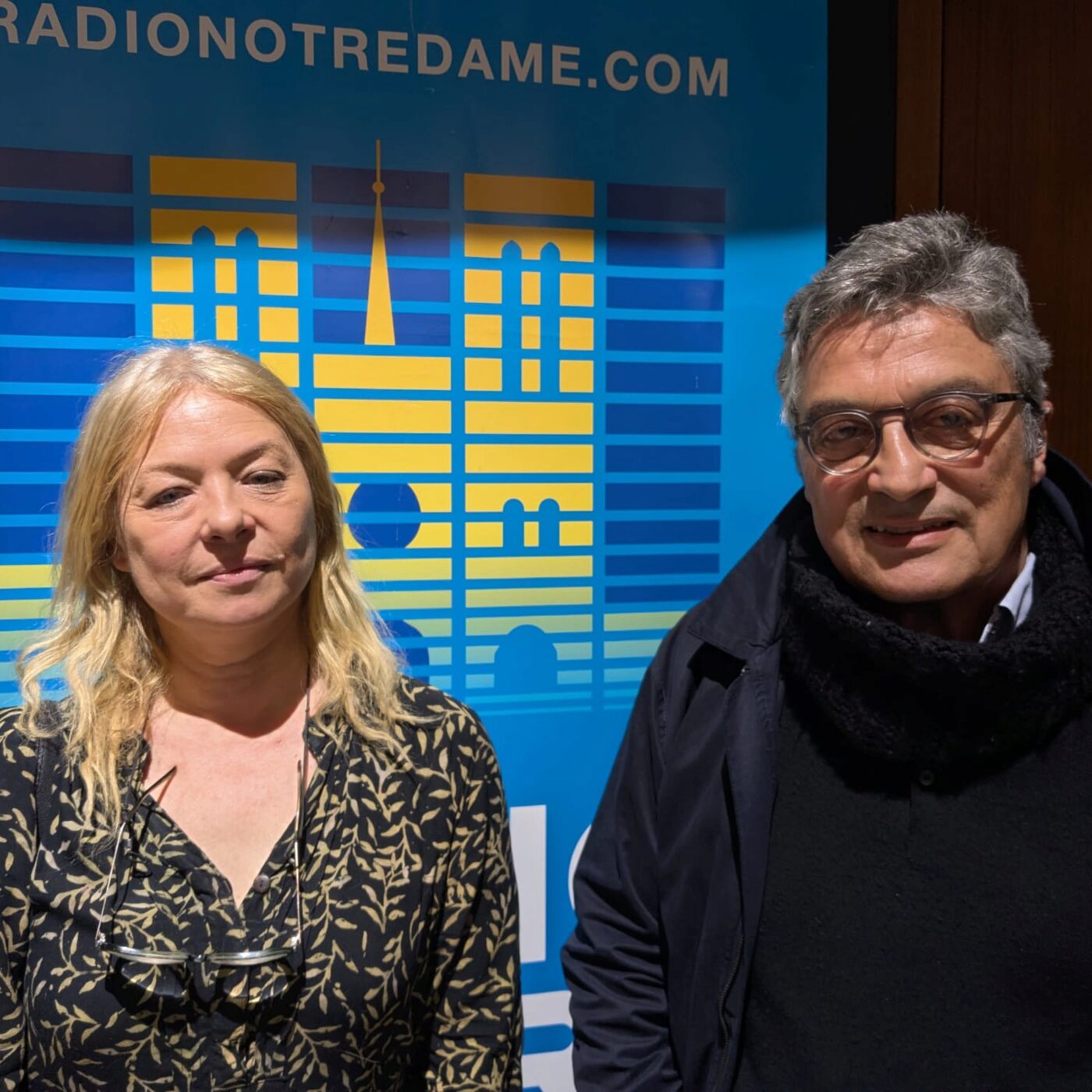 Le débat du jour du mardi 21 avril episode artwork