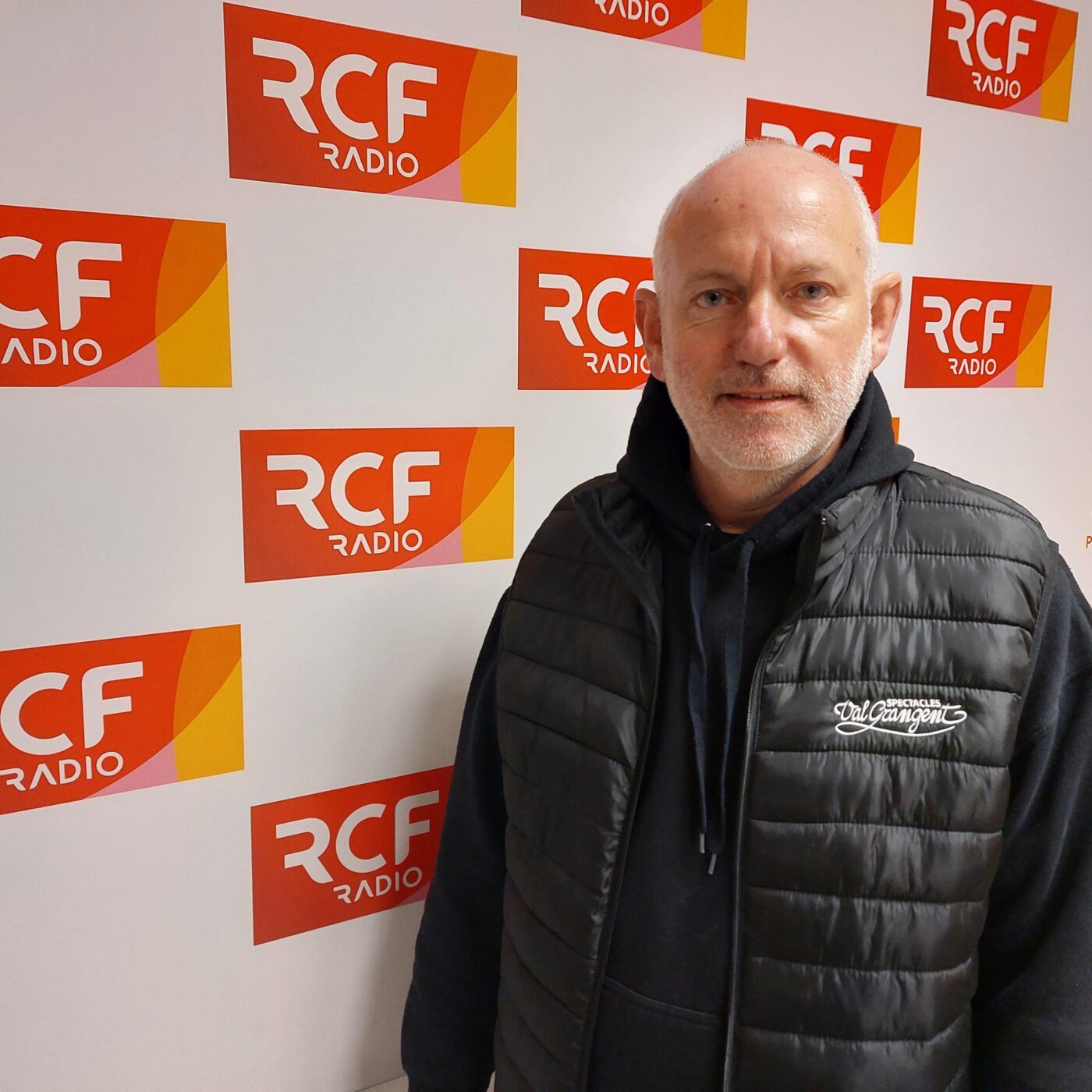 L\'invité de la rédaction (Saint-Etienne)