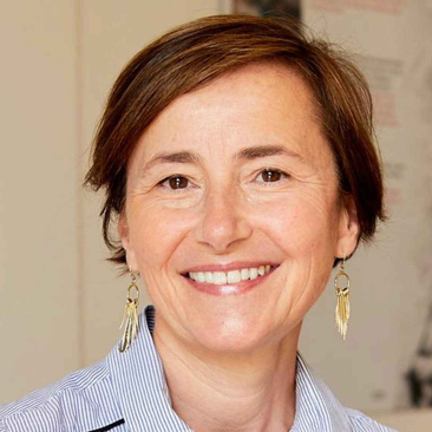 Le muséee Matisse de Nice avec Claudine Grammont directrice