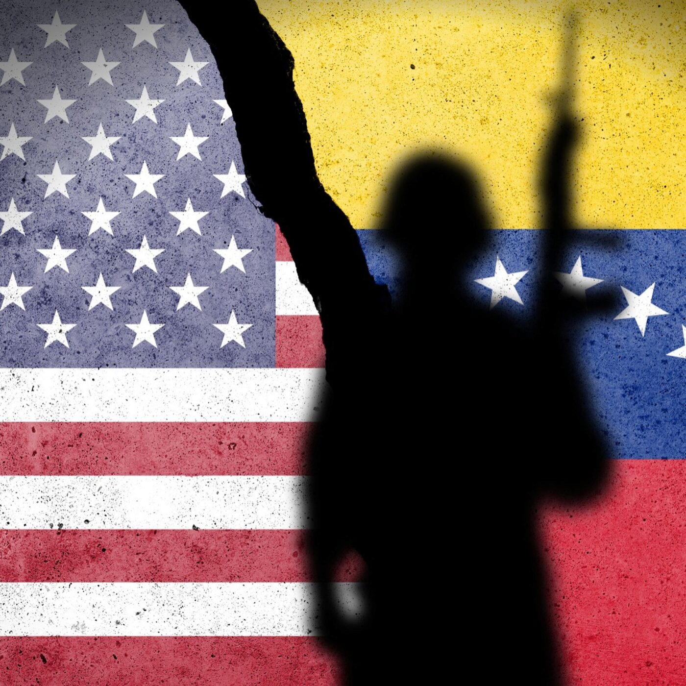 Venezuela : Trump enterre l'art du mensonge diplomatique élégant