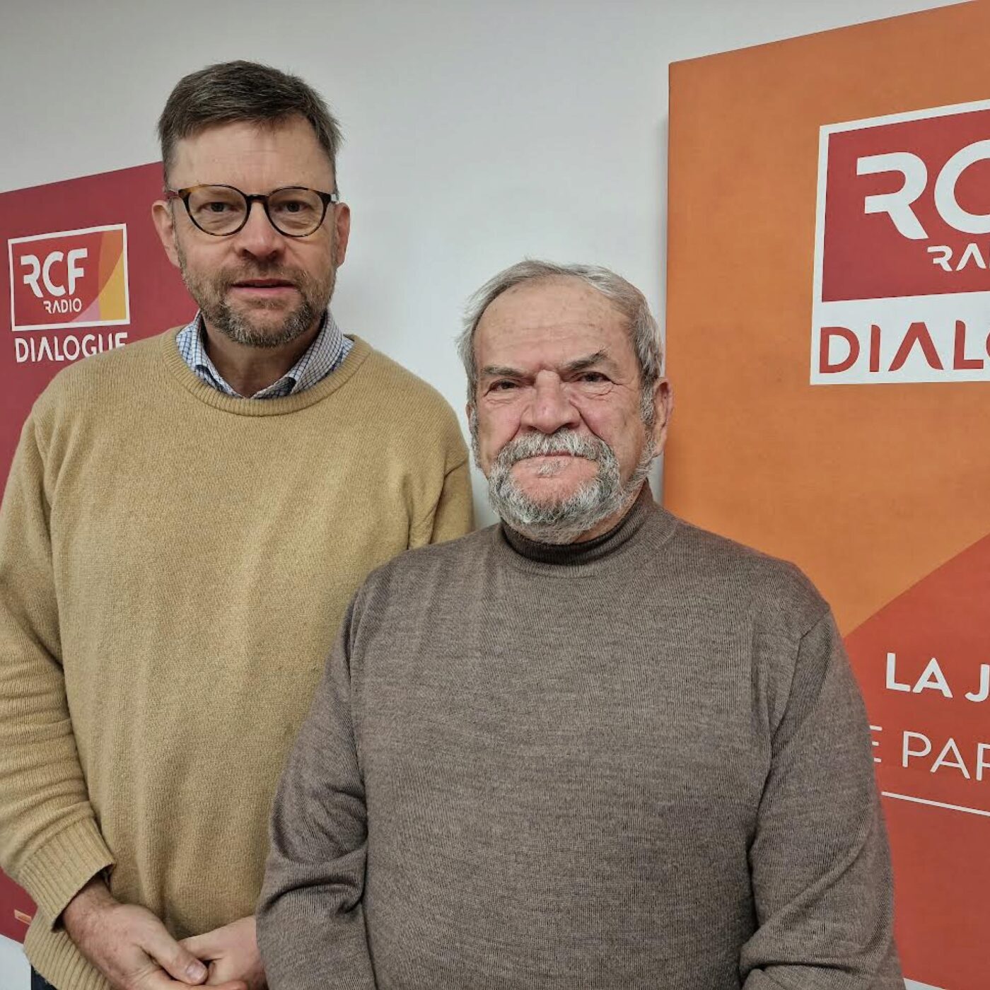 Sabotage de l'usine Lafarge et les chiffres de la laïcité à l'école episode artwork