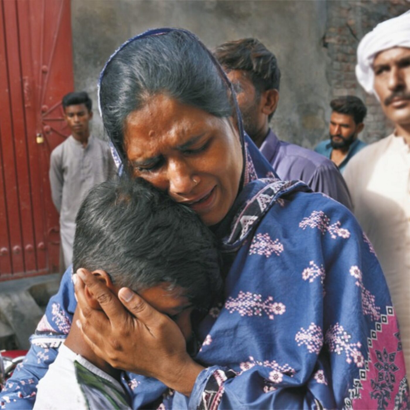 L’AED célèbre 80 ans d’engagement auprès des chrétiens persécutés