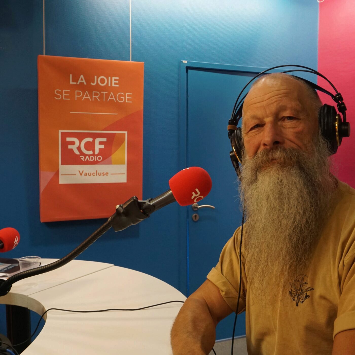 L\'invité du 18-19 en Région Sud