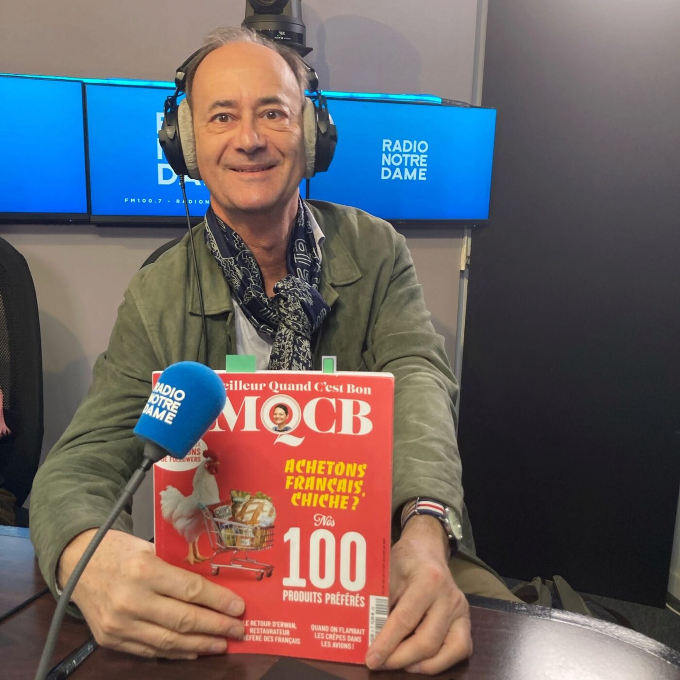 Art de vivre