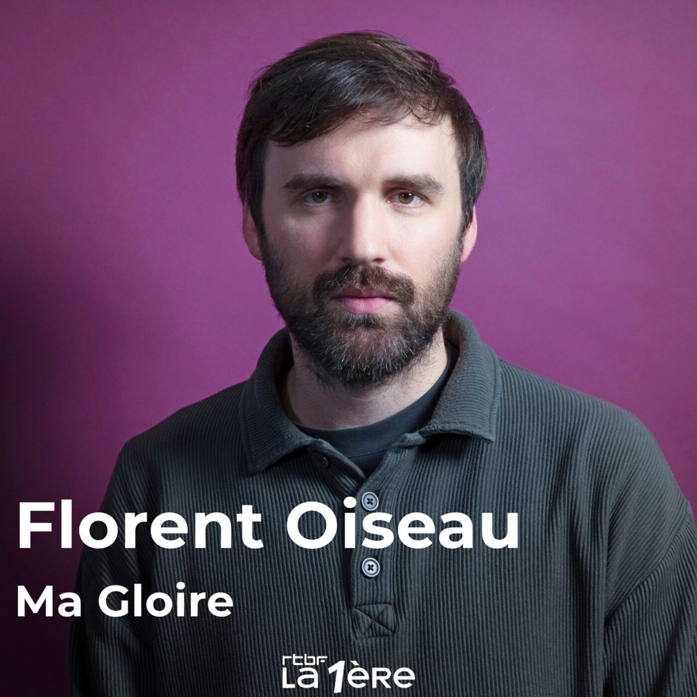 Florent Oiseau et "Ma Gloire" : Un roman qui interroge nos loyautés et la place que nous occupons dans le monde Florent Oiseau et "Ma Gloire" : Un roman qui interroge nos loyautés et la place que nous occupons dans le monde